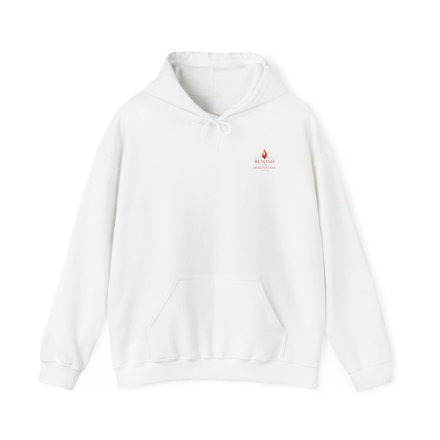 Burn for Me - Dragon Romance Hoodie