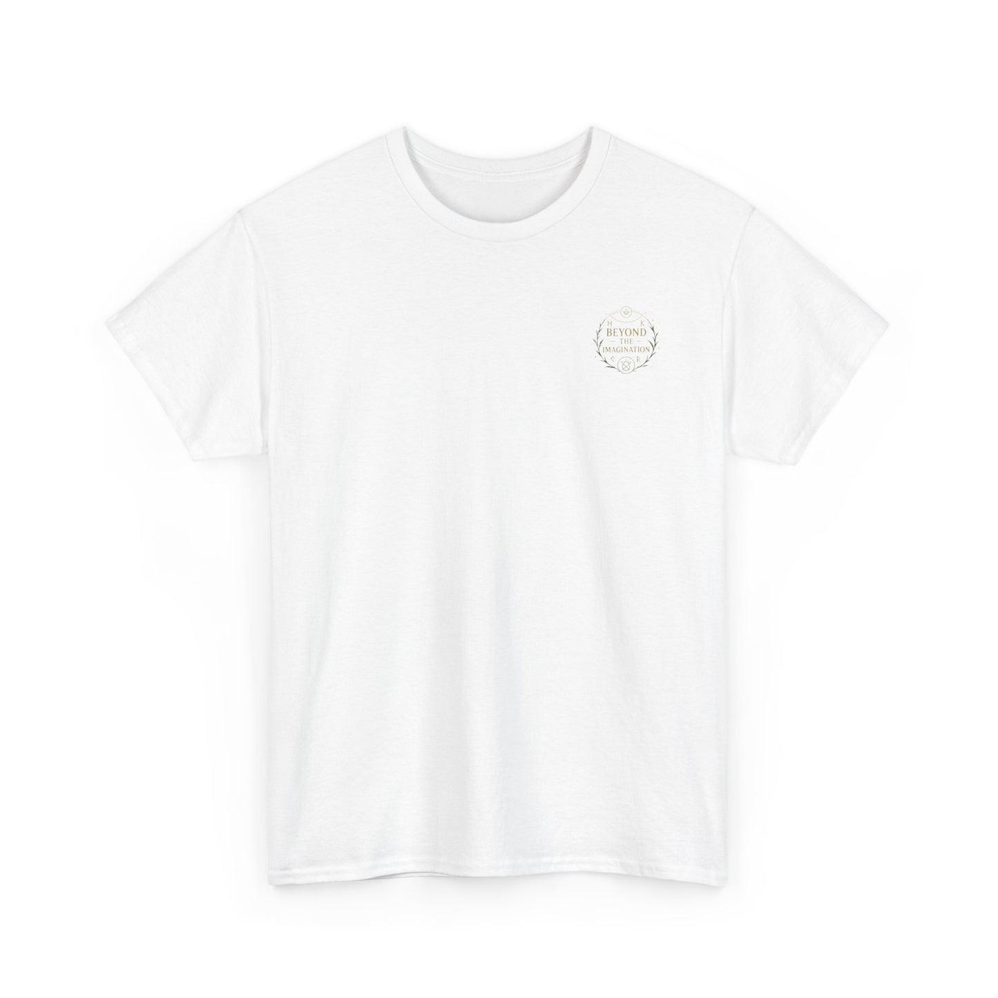 The Price of a Promise - Fantasy Romance Shirt