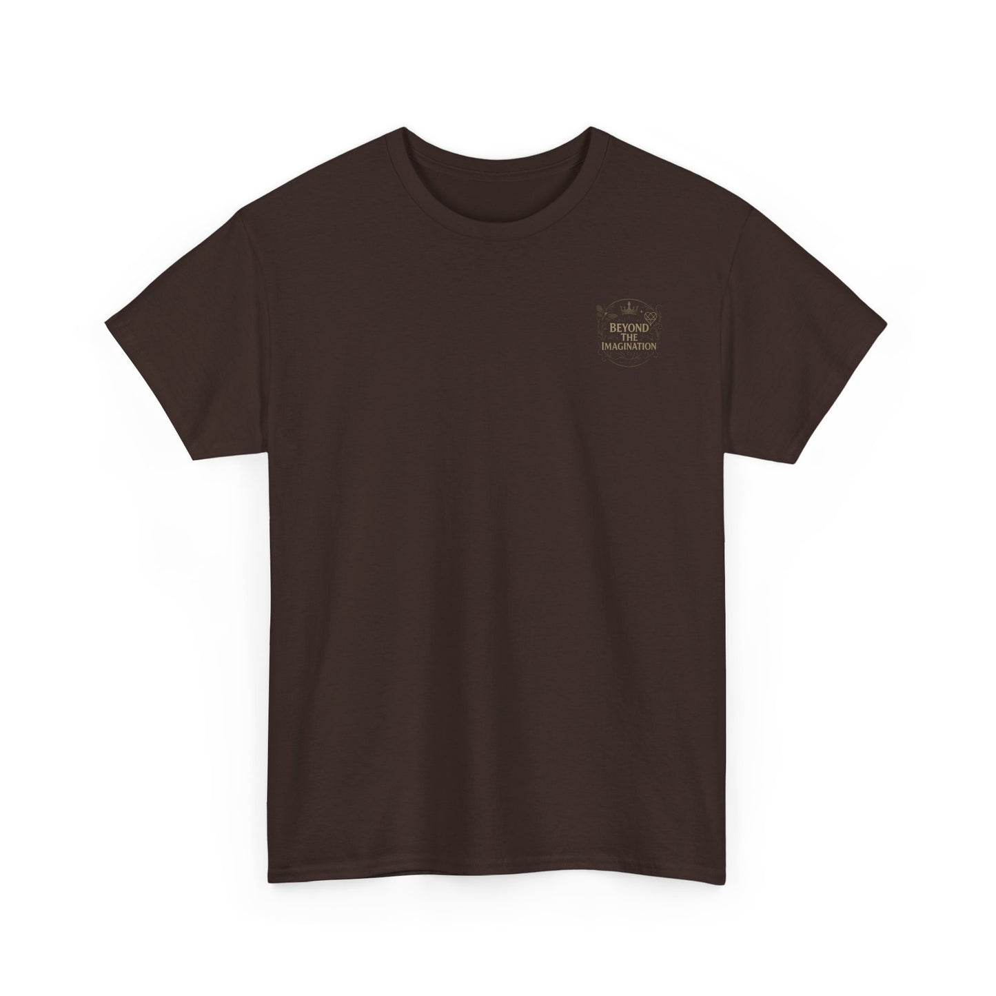 The Unseelie Court - Heartless Obsession Tee