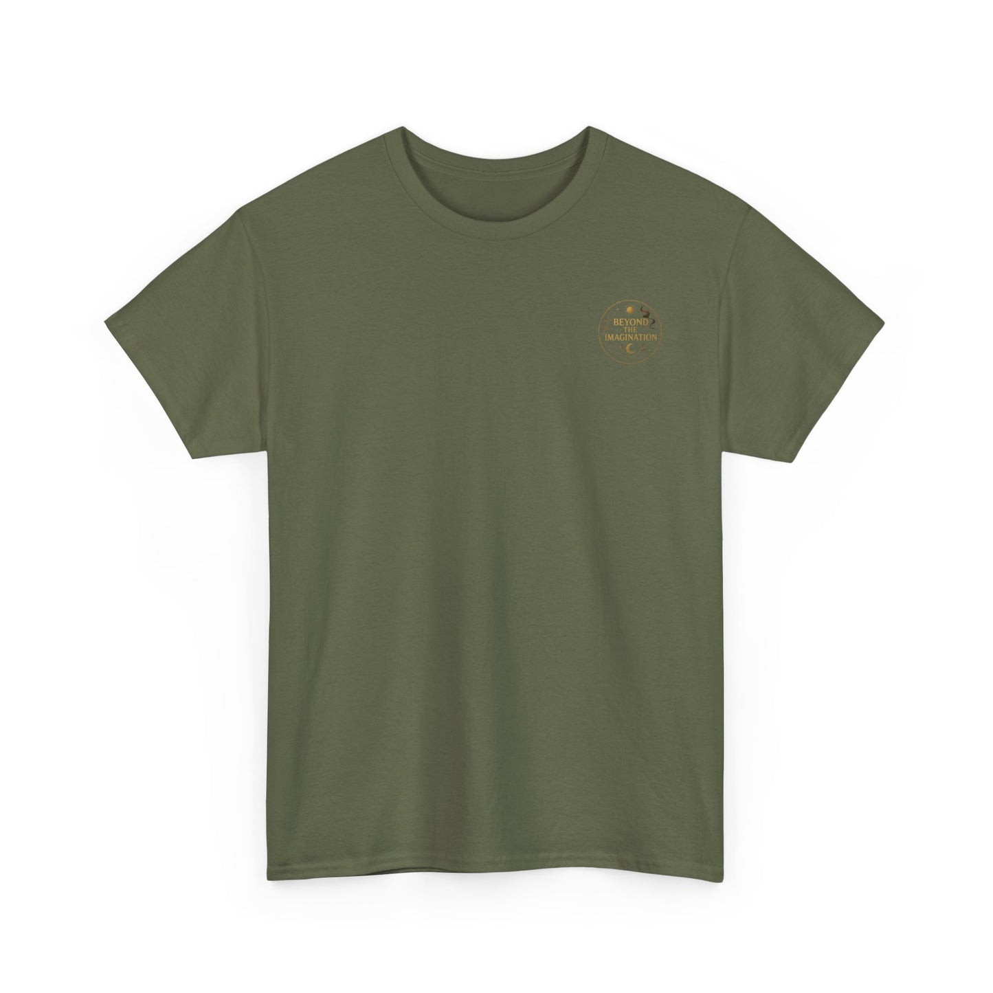 "It Devours" Seelie Court Tee