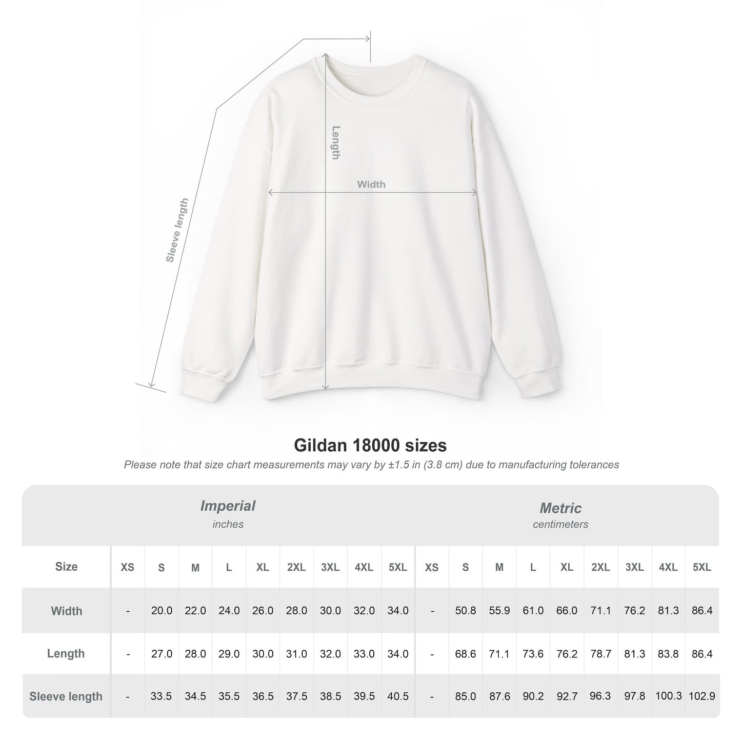 "Bargain Made, Price Paid" Fae Inspired Crewneck