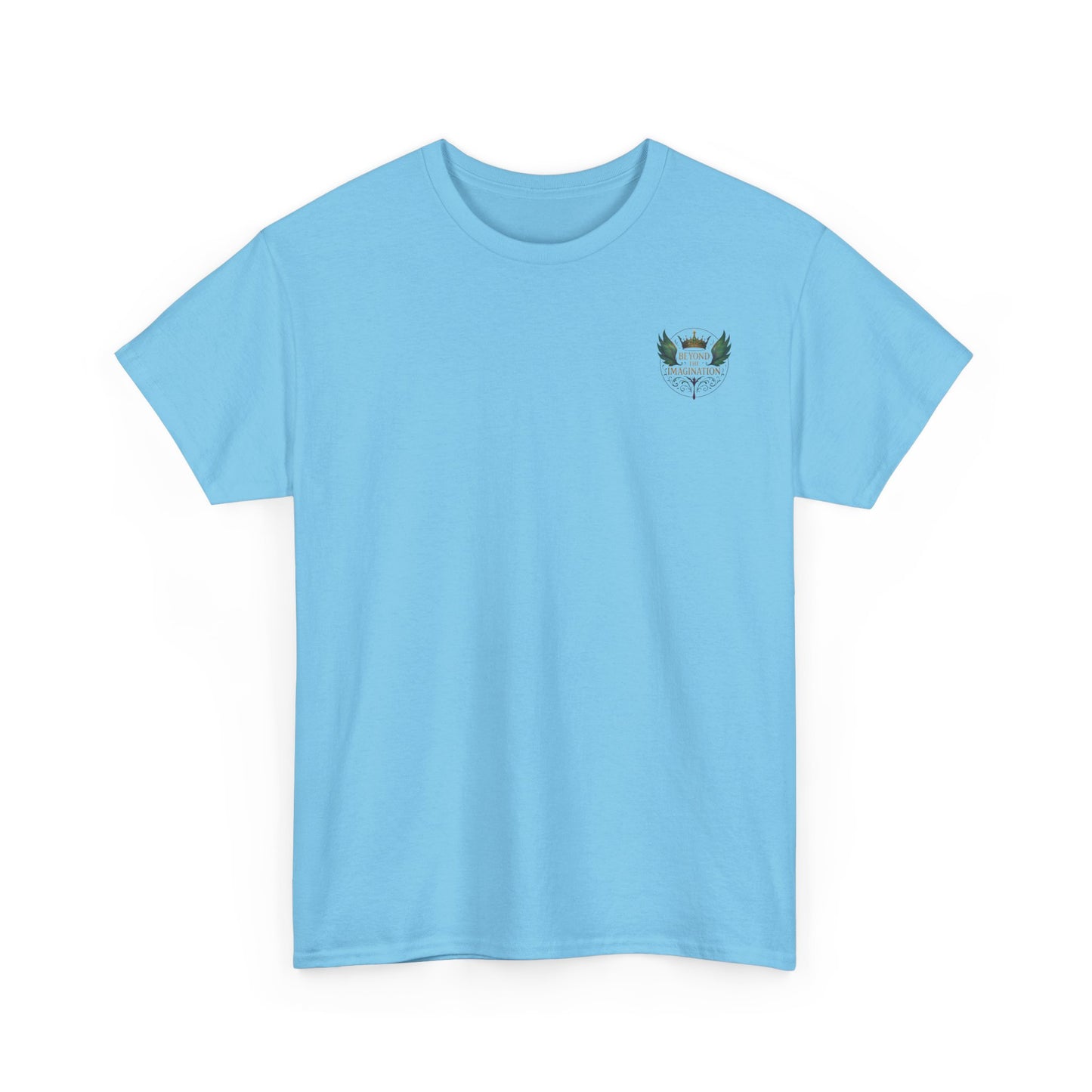 Fae Royal Decree Graphic Shirt