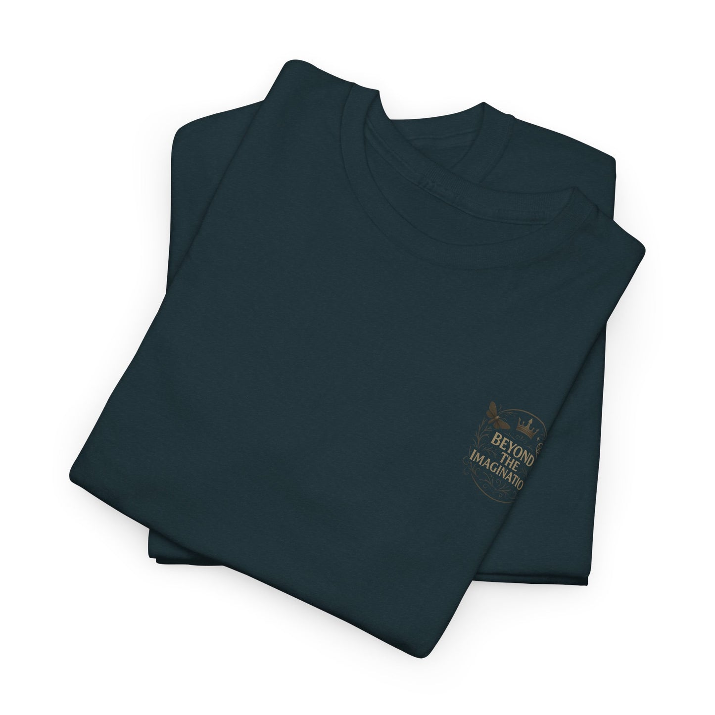 The Unseelie Court - Heartless Obsession Tee