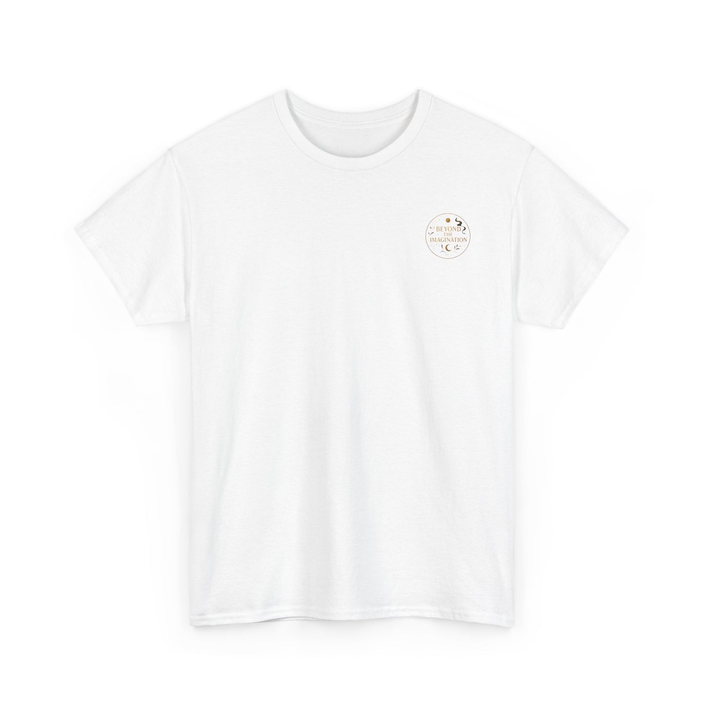 "It Devours" Seelie Court Tee