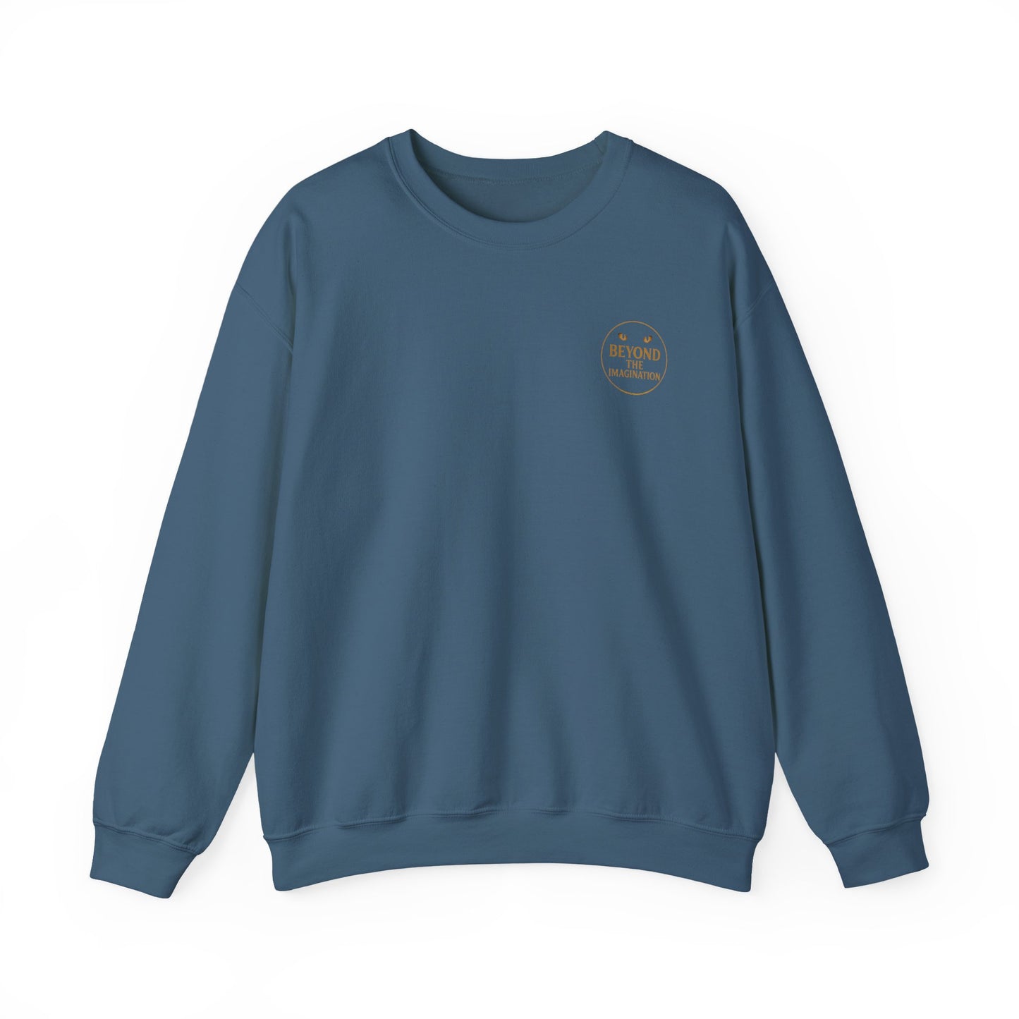 "I Wasn't His Type. I Was His Mate" Crewneck