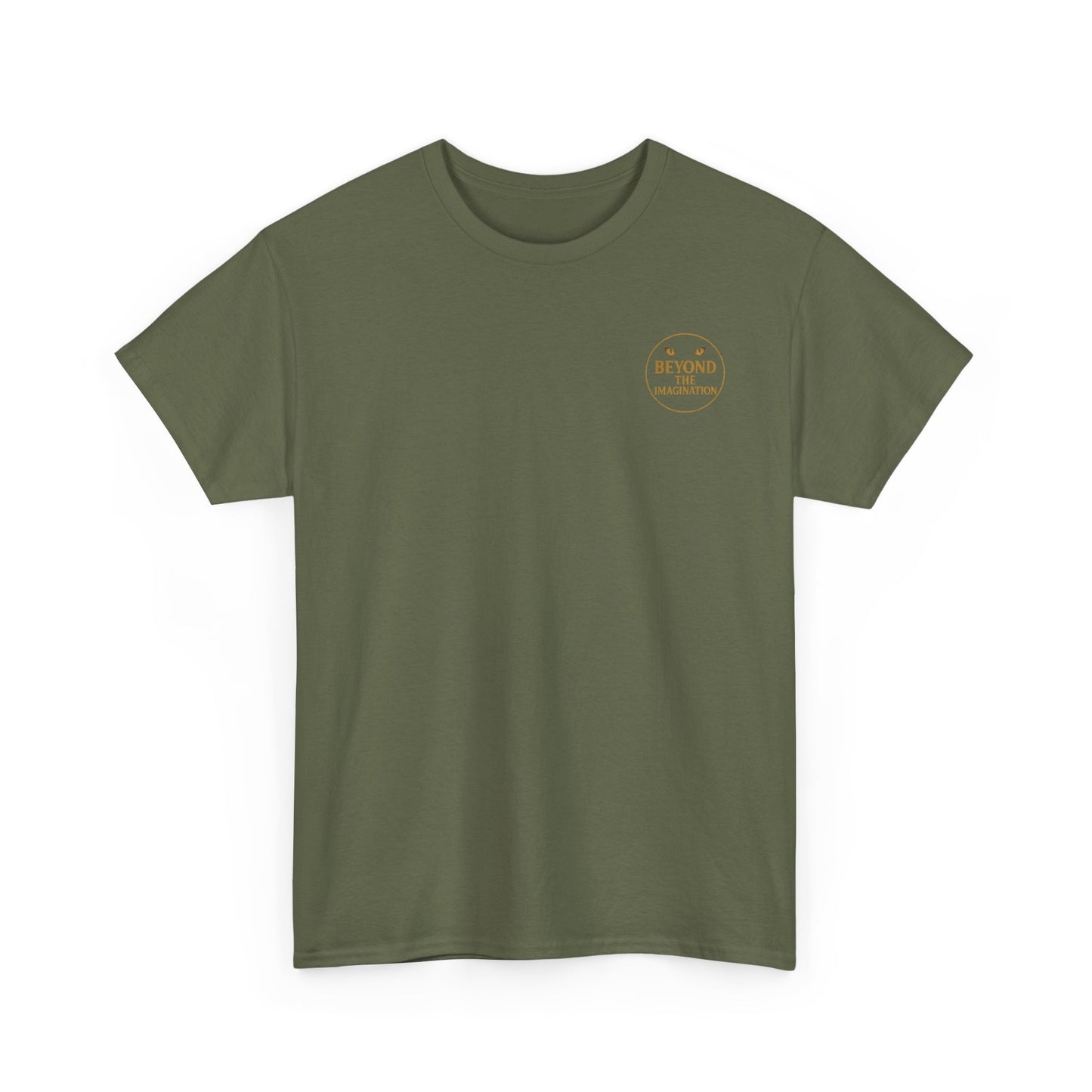 Feral Mate Tee - Spicy Wolf Romance Quote Shirt