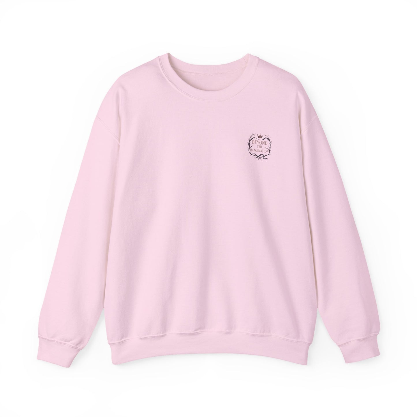 Ensnared by the Court - Cozy Fantasy Sweatshirt