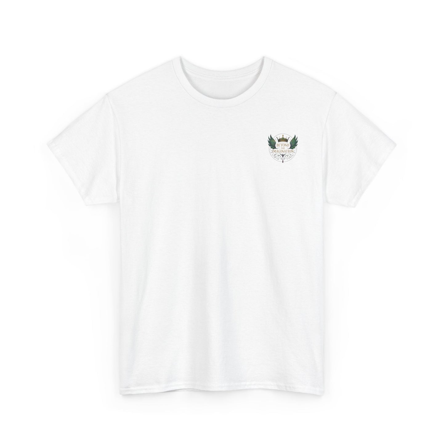 Fae Royal Decree Graphic Shirt