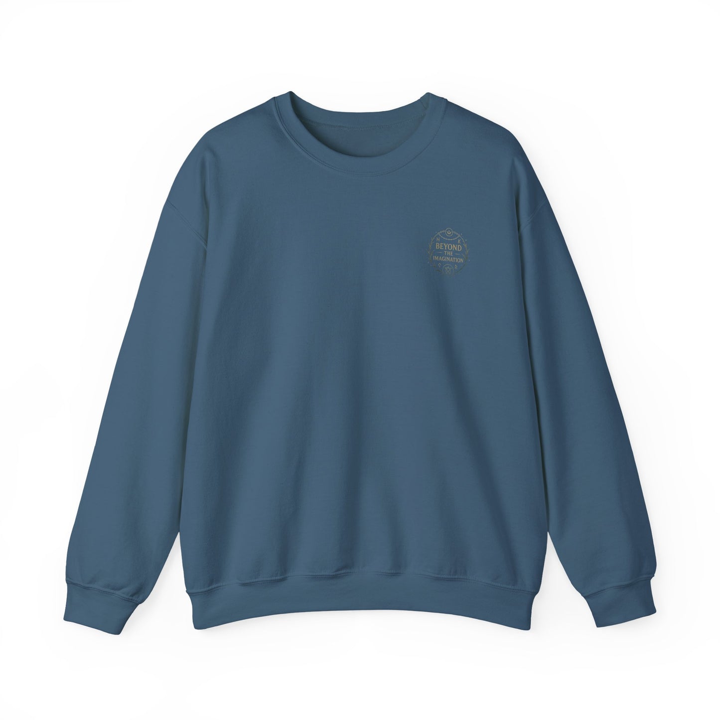 "Bargain of Fate" Fantasy Crewneck
