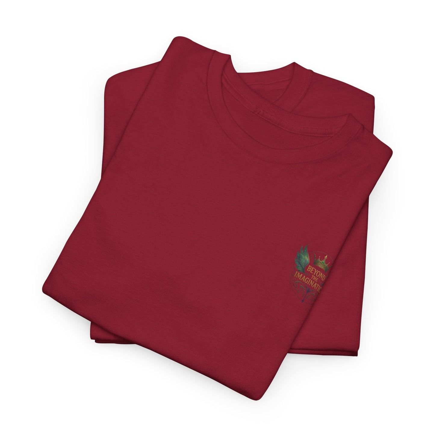 Fae Royal Decree Graphic Shirt