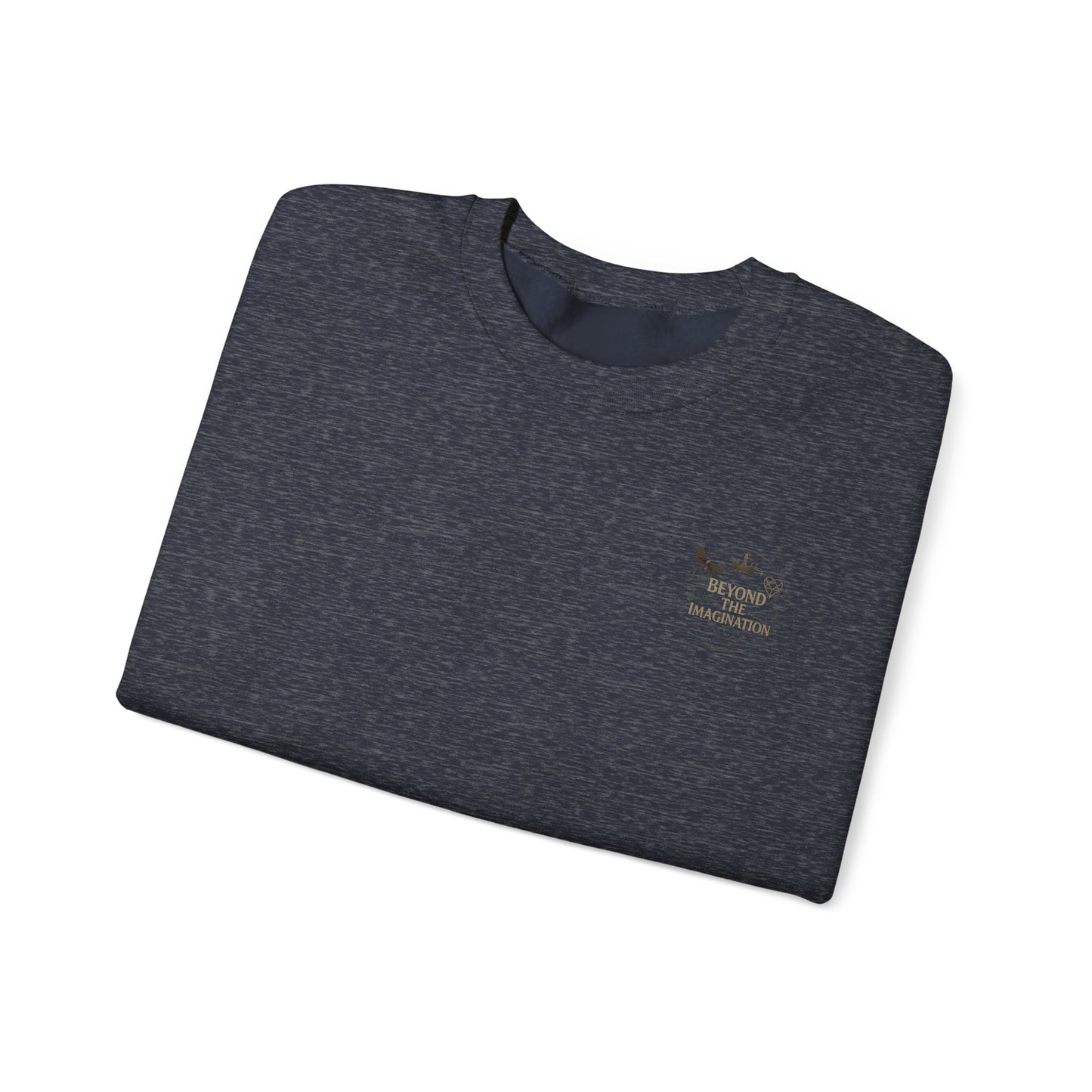 For the Fae Obsessed - Unseelie Court Cozy Crewneck