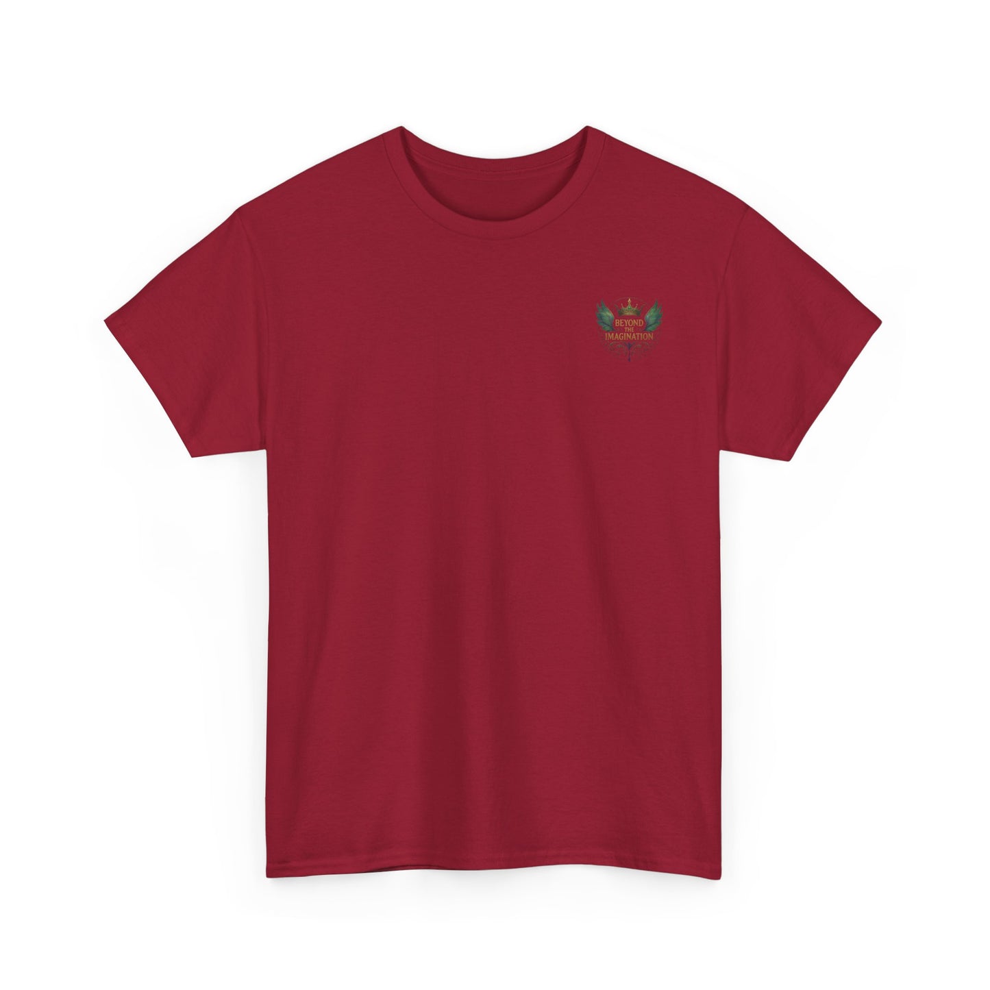 Fae Royal Decree Graphic Shirt