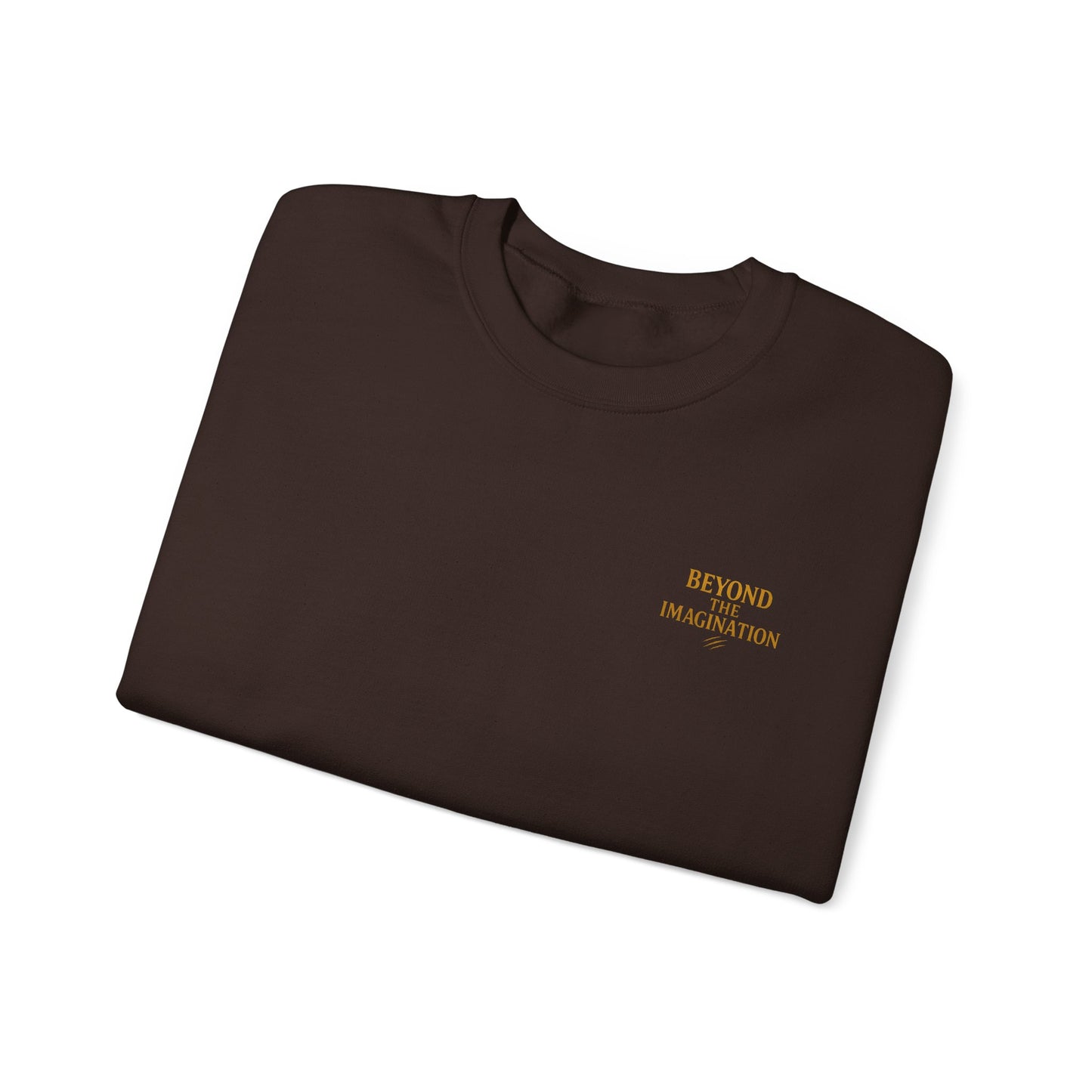 Fate Roared It - Dominant Hero Fantasy Crewneck
