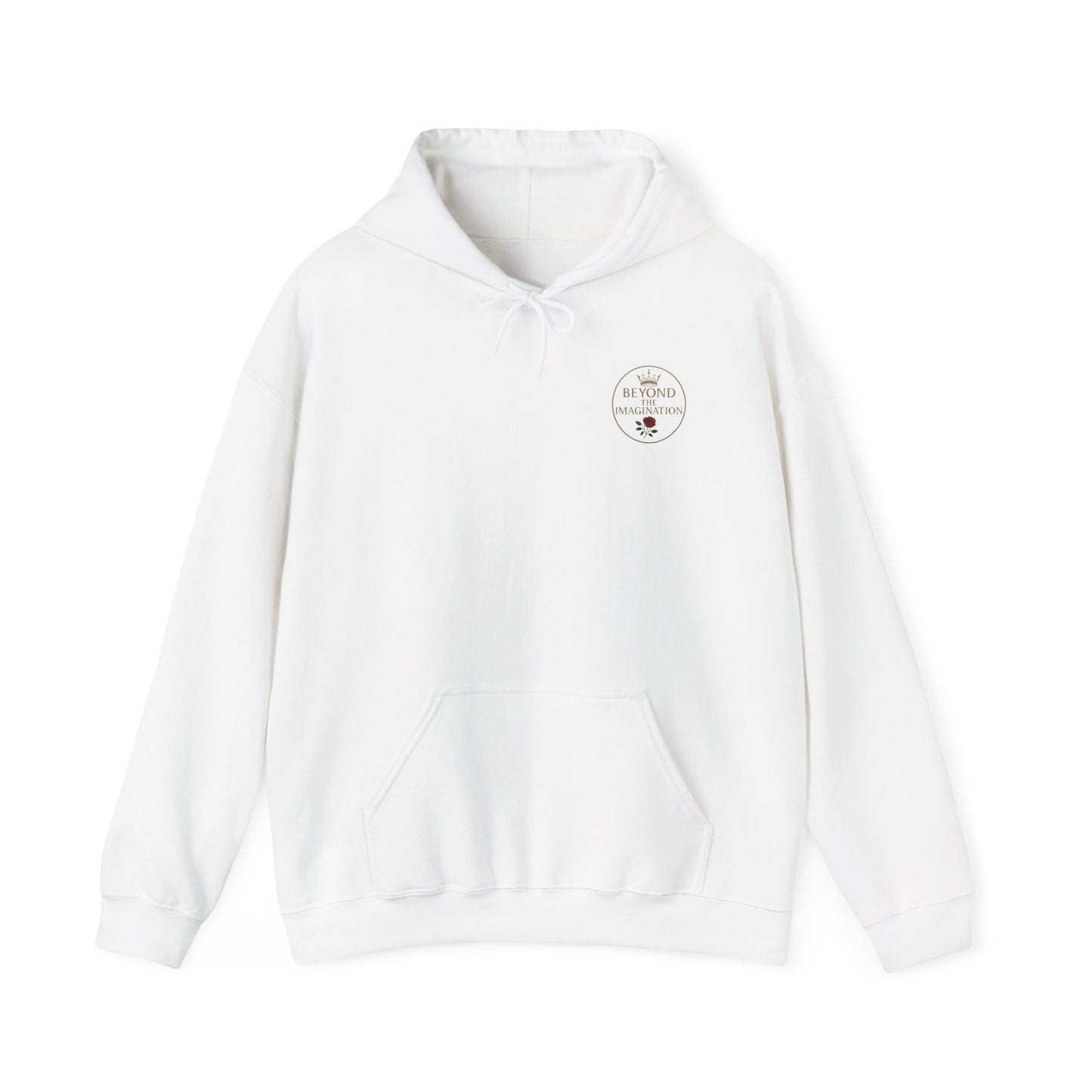 Beyond the Imagination Hoodie