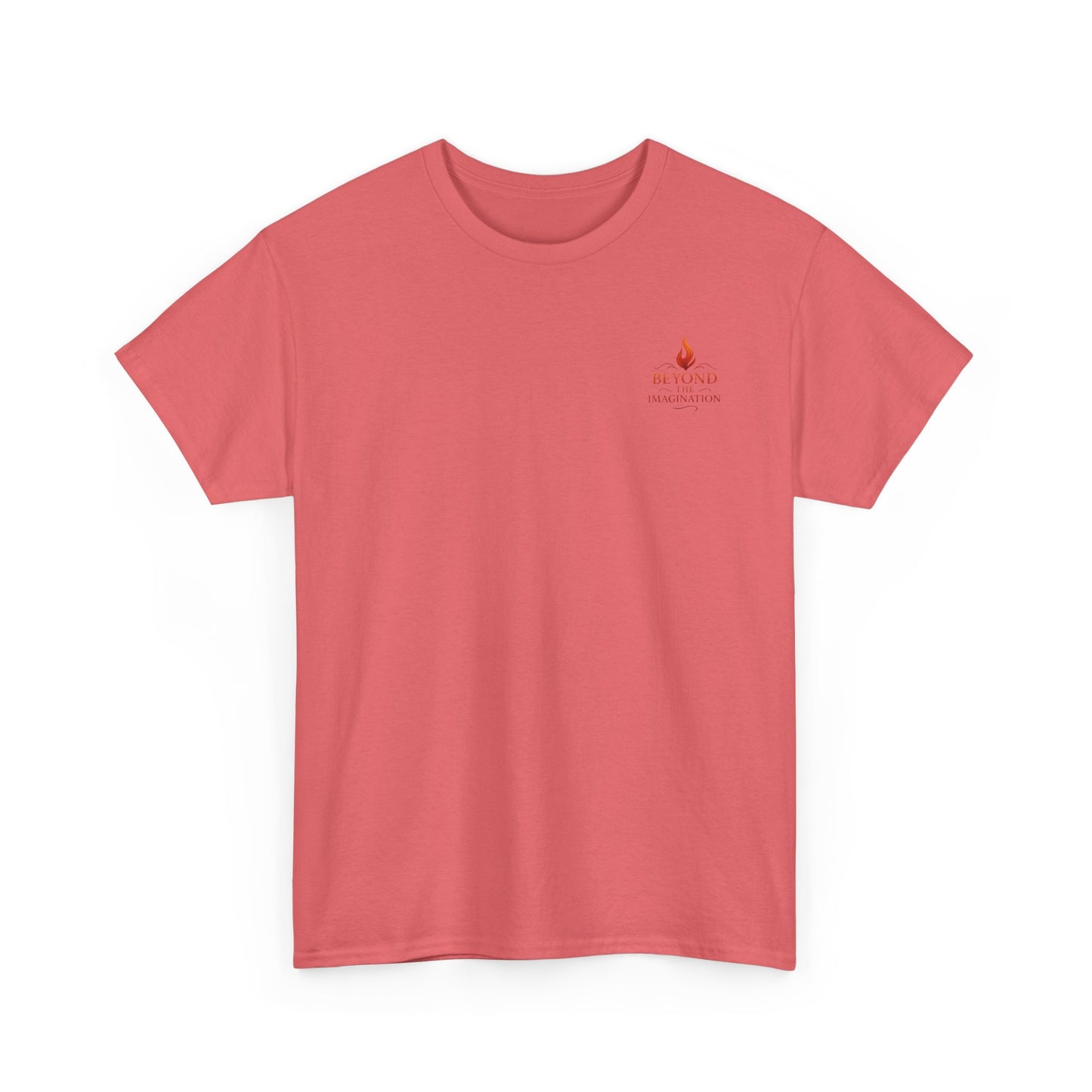 Fierce Heat - Burn for Me Graphic Tee
