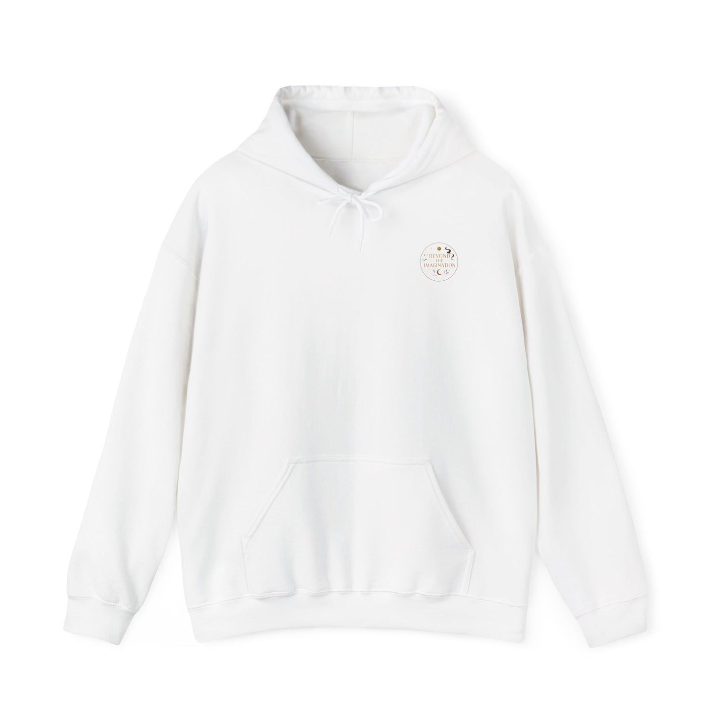 The Court That Devours - Seelie Magic Hoodie