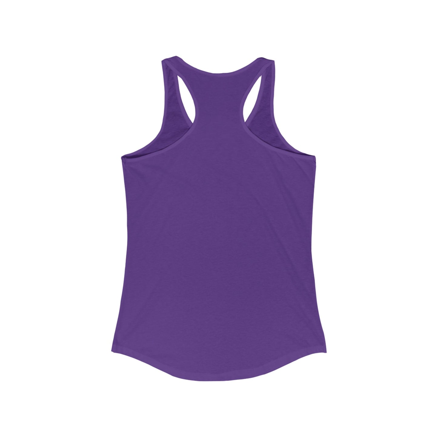"He Kissed Me Like a Threat" Dragon Romance Racerback Tank - Bold & Spicy Statement Wear