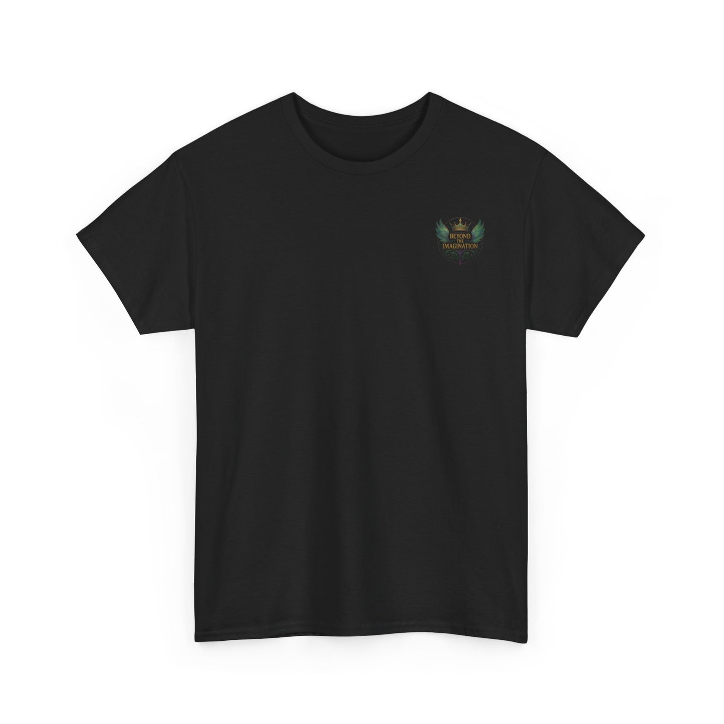 Fae Royal Decree Graphic Shirt