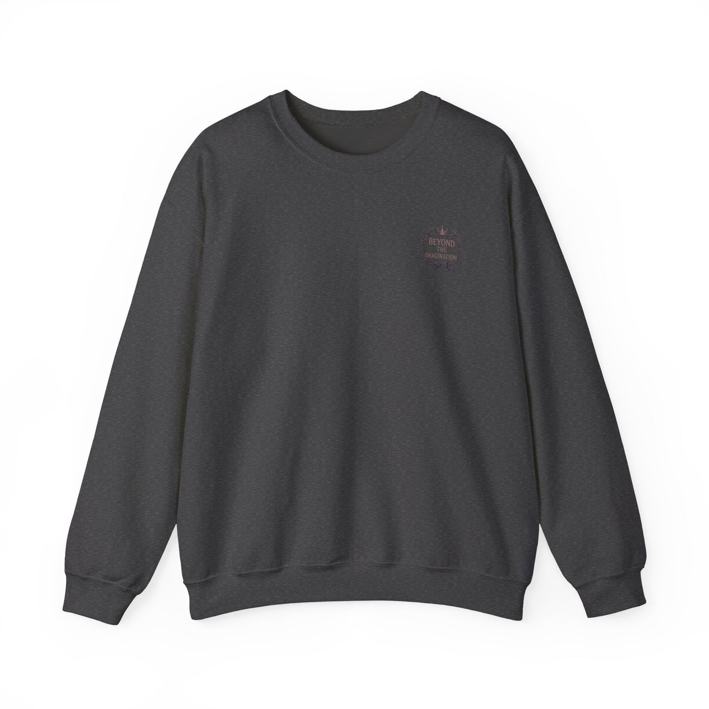 Ensnared by the Court - Cozy Fantasy Sweatshirt
