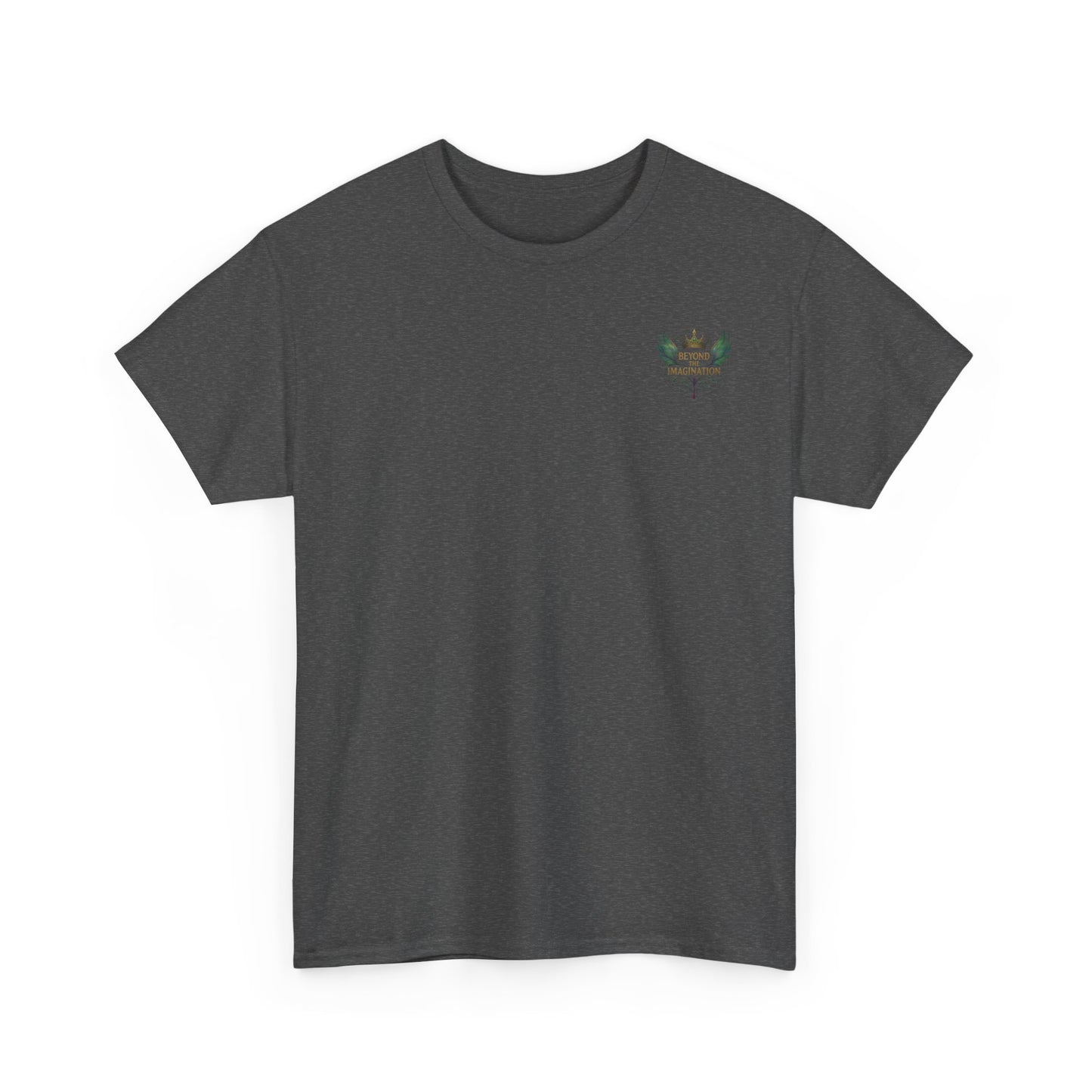Fae Royal Decree Graphic Shirt