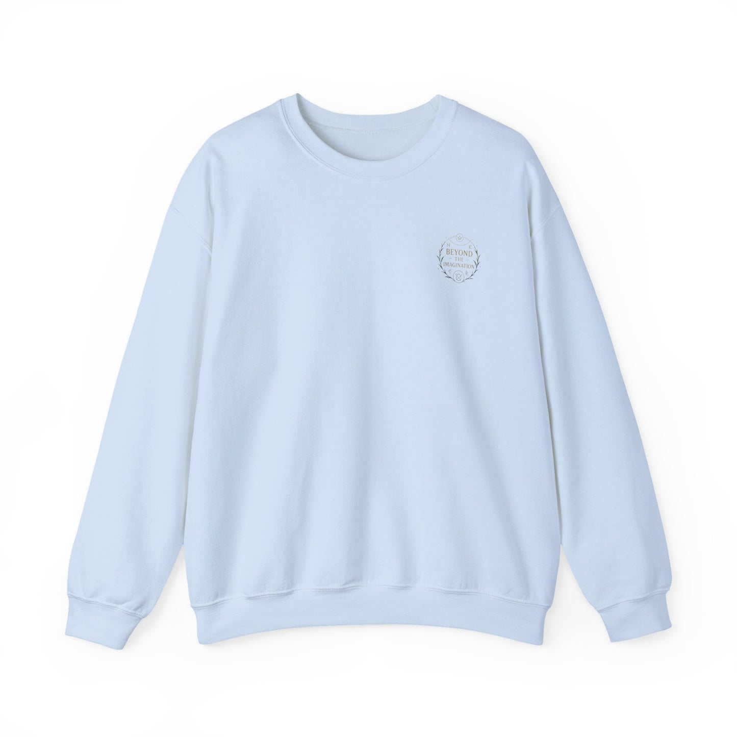 "Bargain of Fate" Fantasy Crewneck