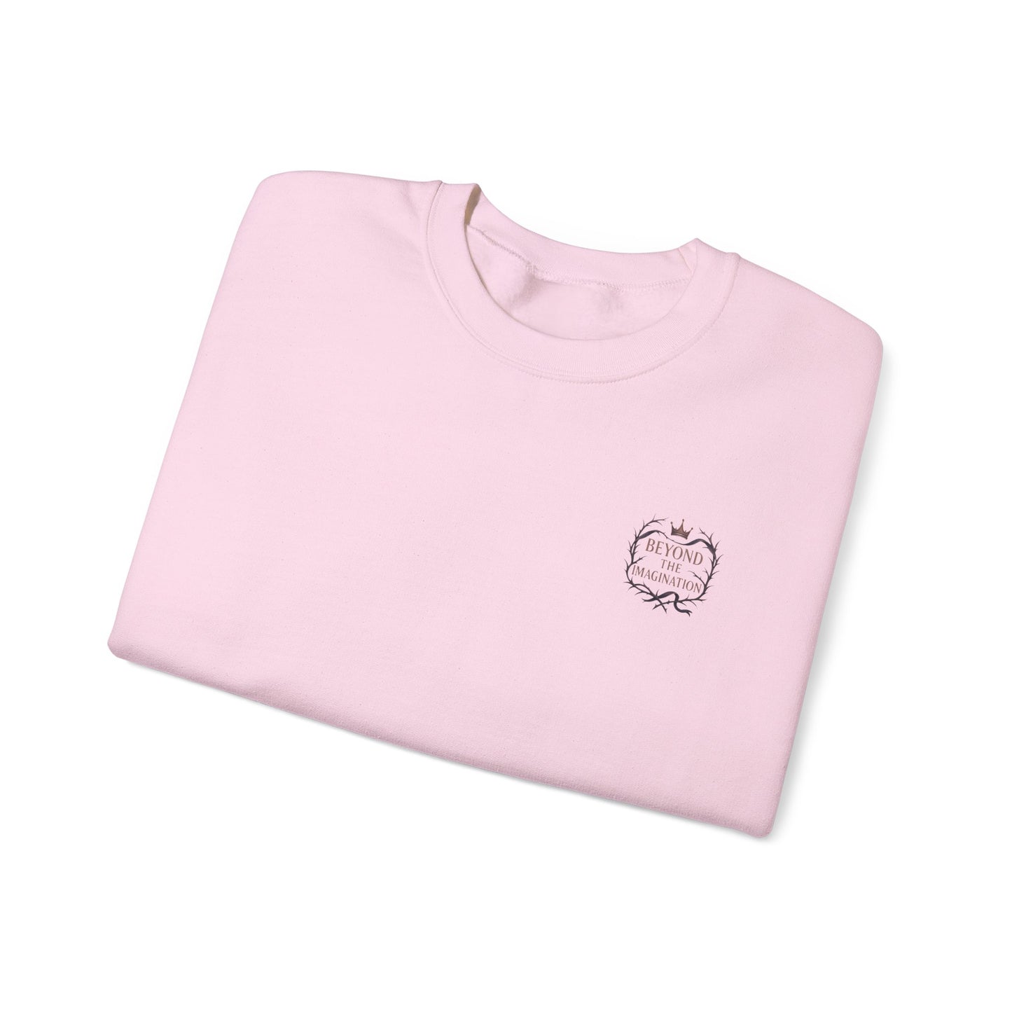 Ensnared by the Court - Cozy Fantasy Sweatshirt