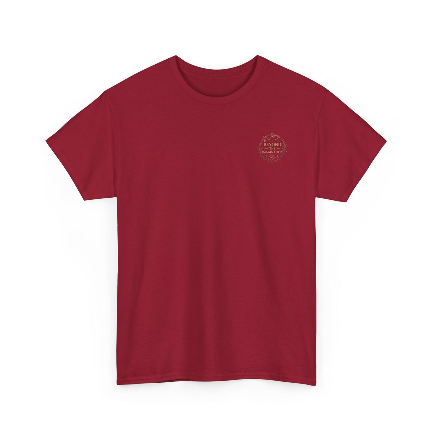 The Price of a Promise - Fantasy Romance Shirt
