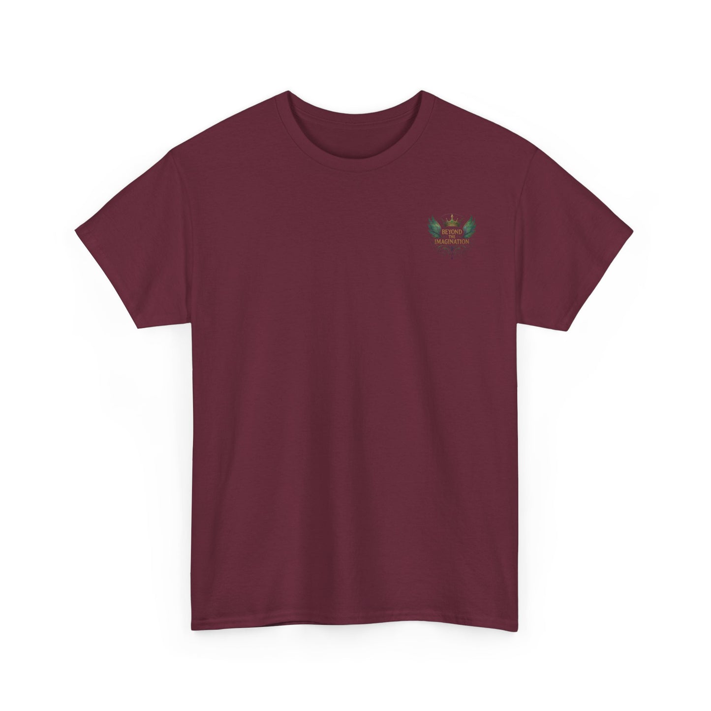 Fae Royal Decree Graphic Shirt
