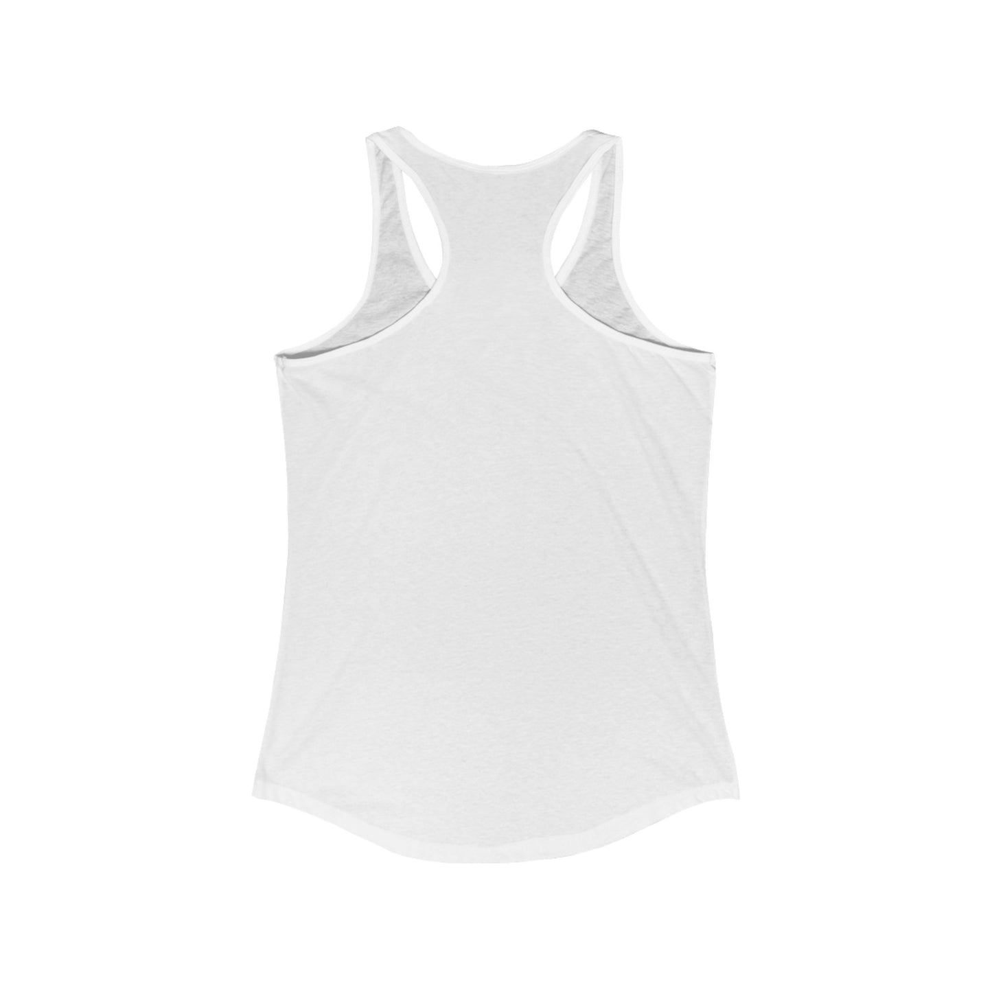 Fae Pact Racerback Tank - 'Beyond the Imagination' Emblem