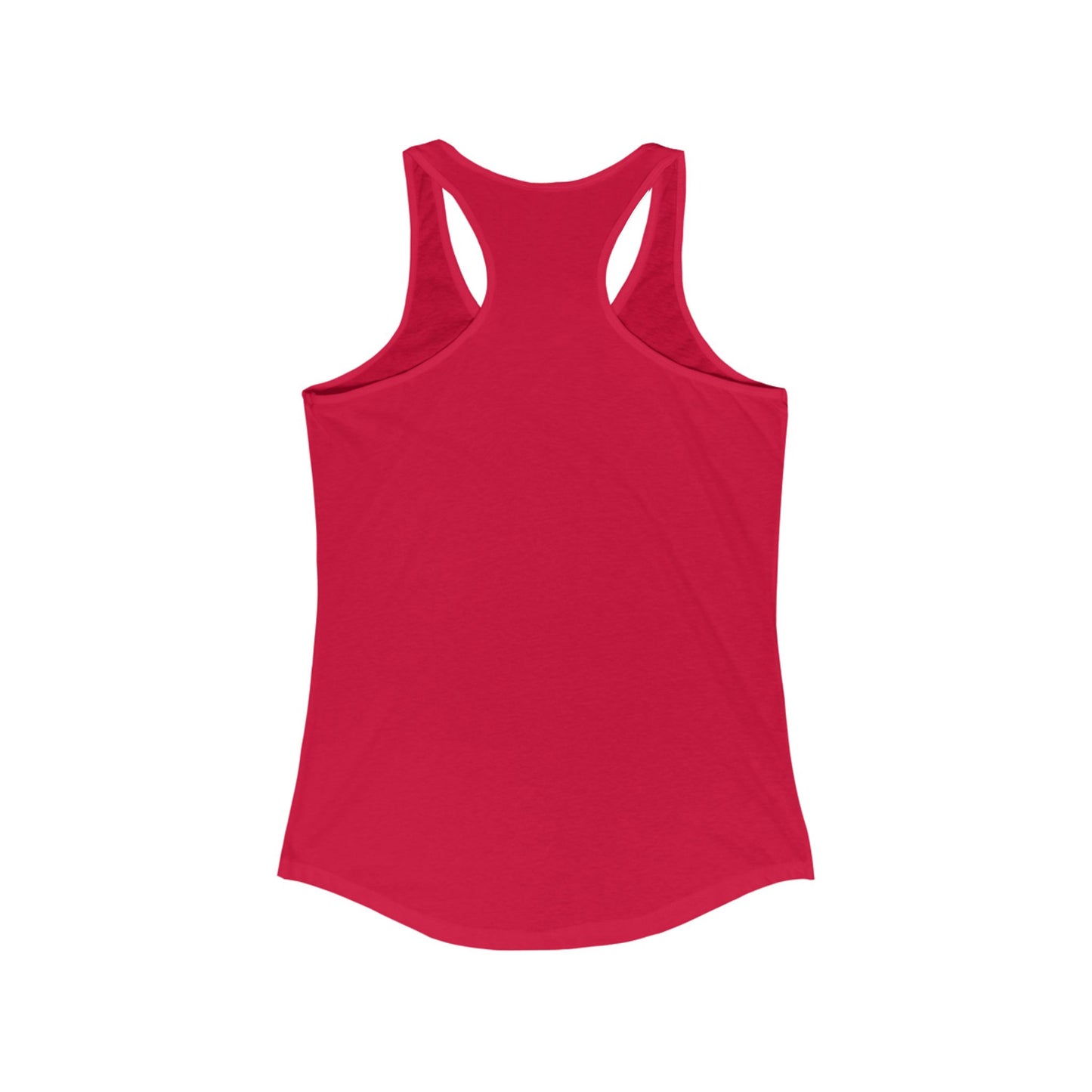 Fae Pact Racerback Tank - 'Beyond the Imagination' Emblem