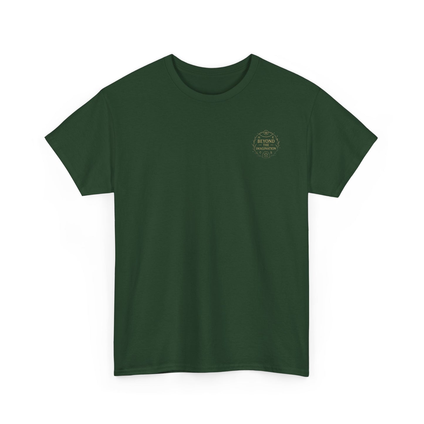 The Price of a Promise - Fantasy Romance Shirt