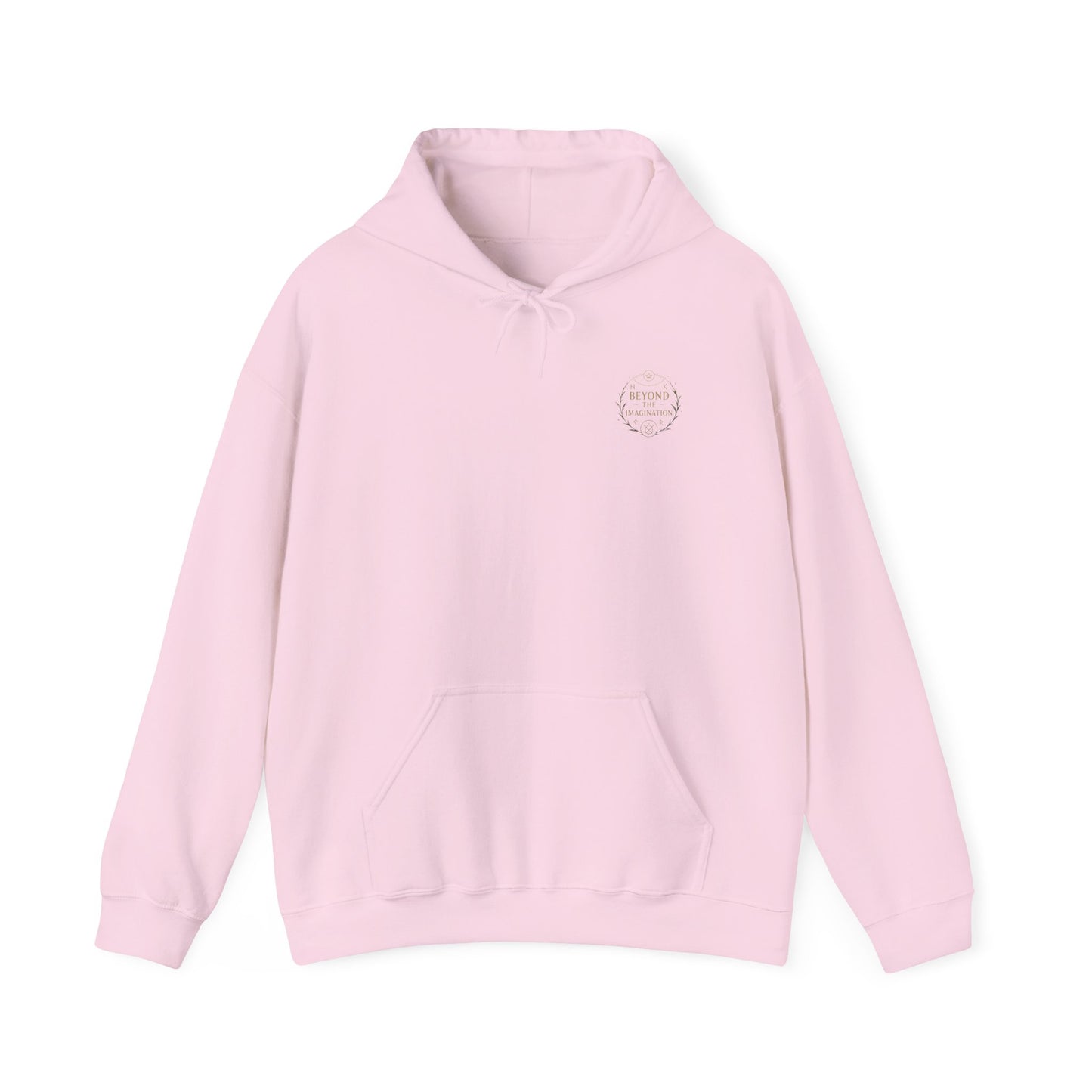Fae-Inspired Fantasy Hoodie - I Became the Price
