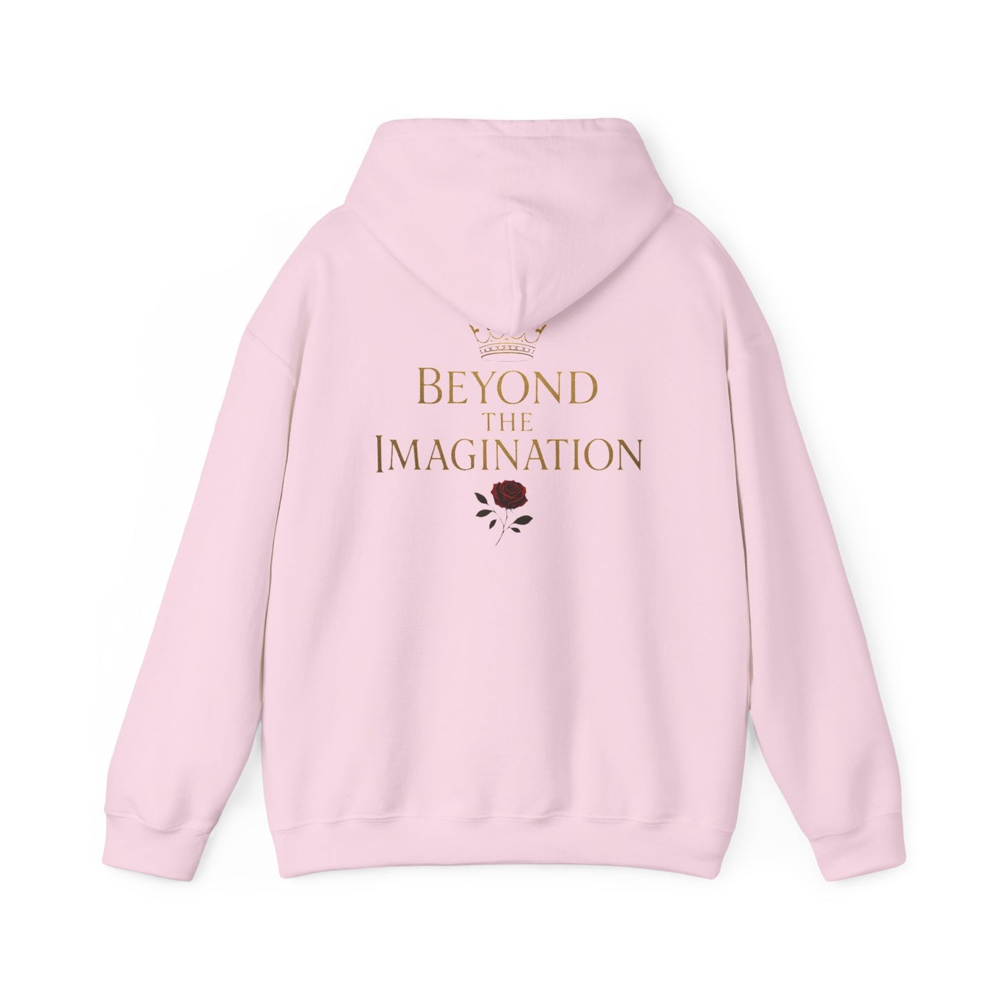 Beyond the Imagination Hoodie