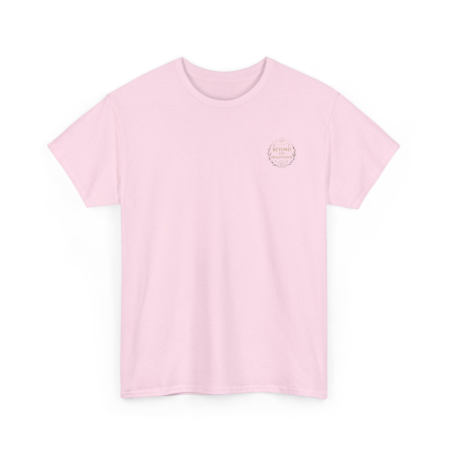 The Price of a Promise - Fantasy Romance Shirt