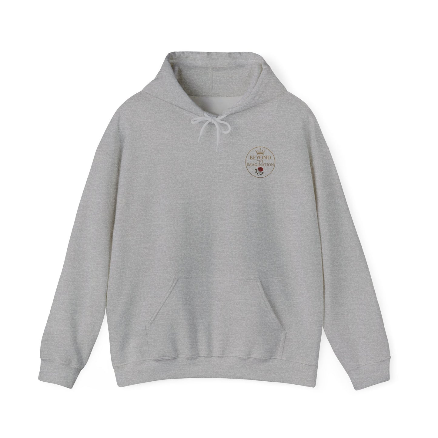 Beyond the Imagination Hoodie