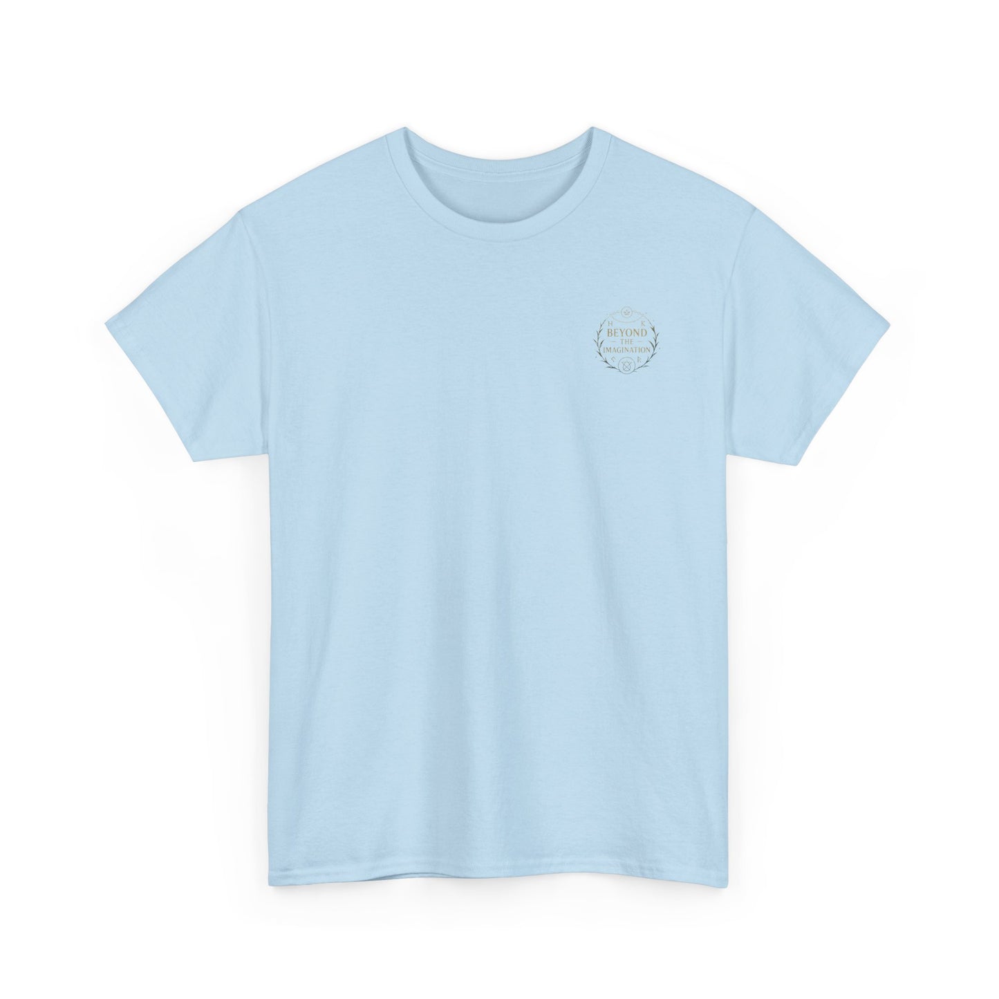 The Price of a Promise - Fantasy Romance Shirt
