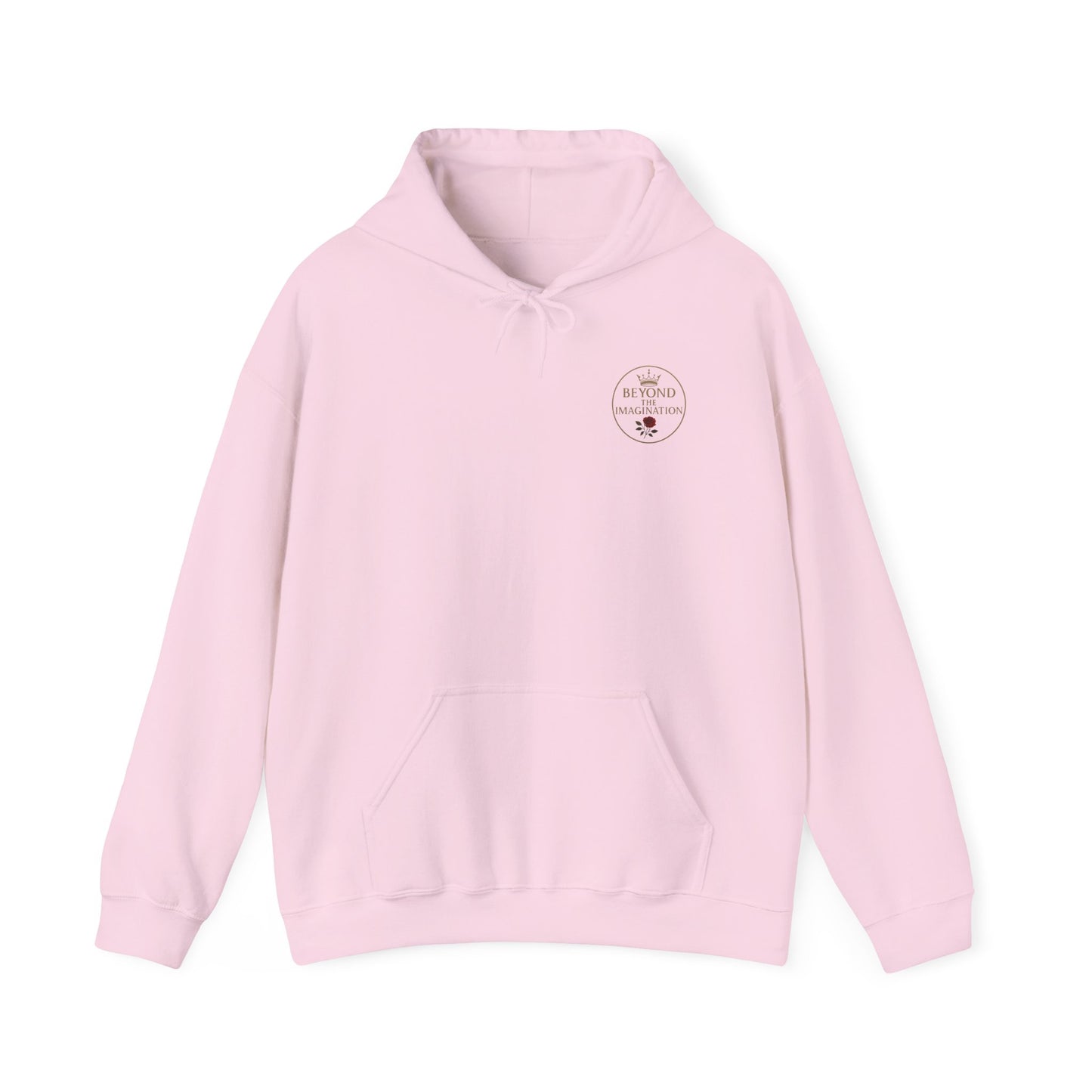 Beyond the Imagination Hoodie