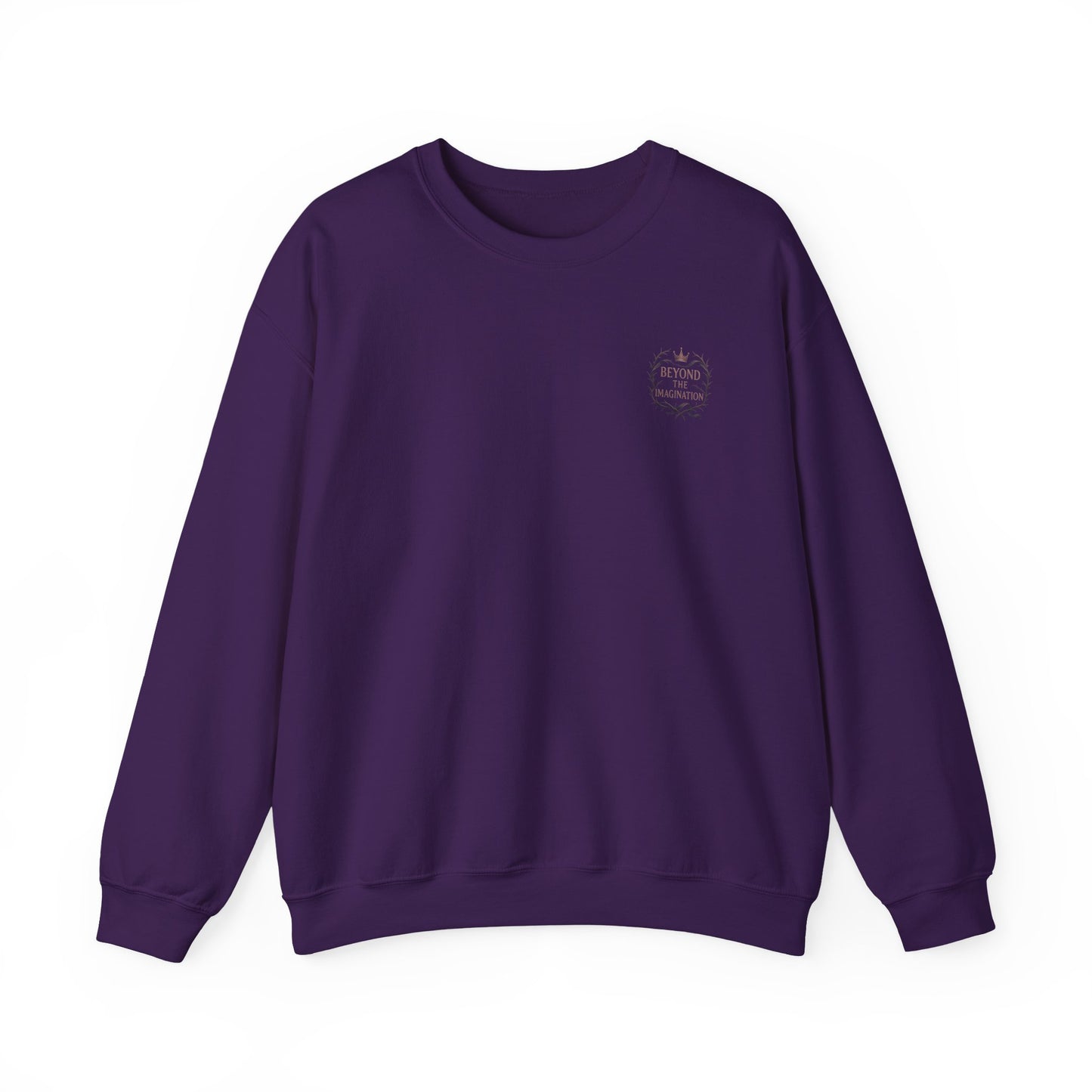 Ensnared by the Court - Cozy Fantasy Sweatshirt