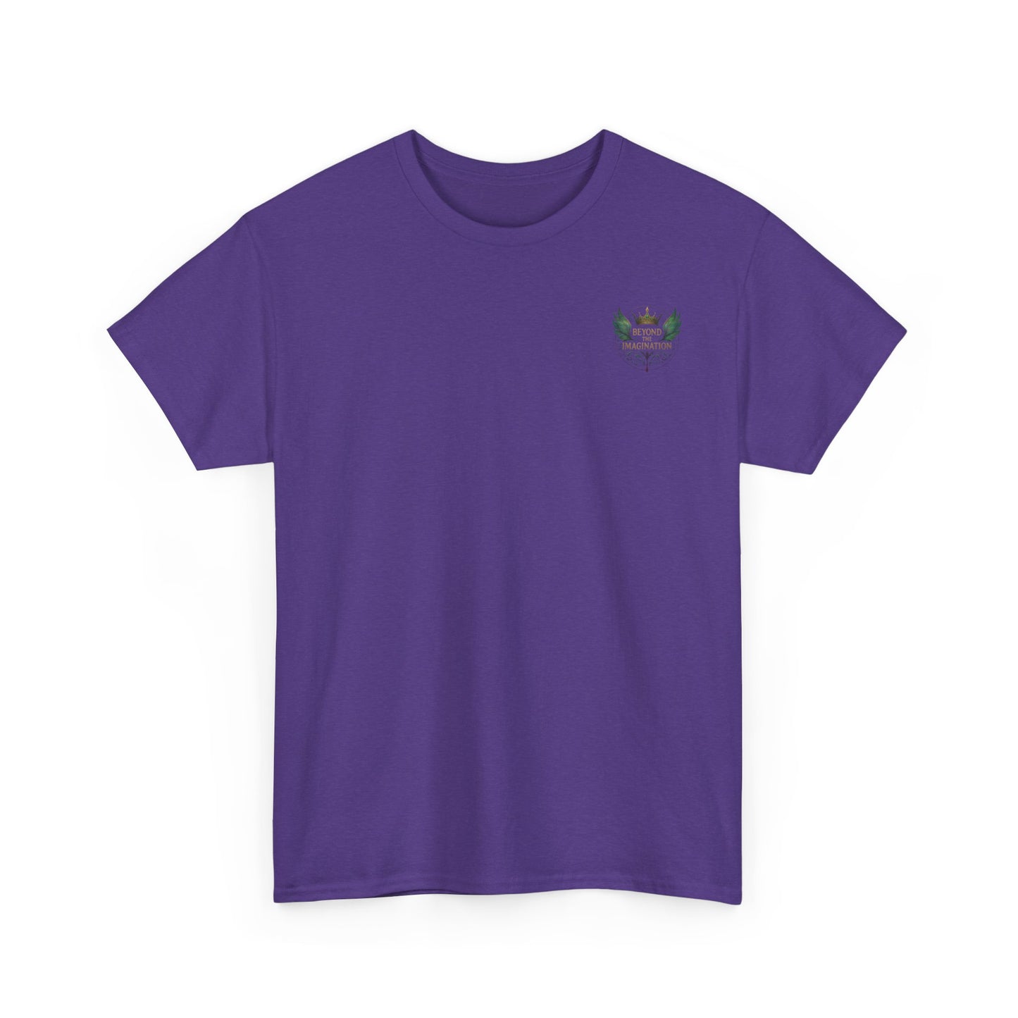 Fae Royal Decree Graphic Shirt
