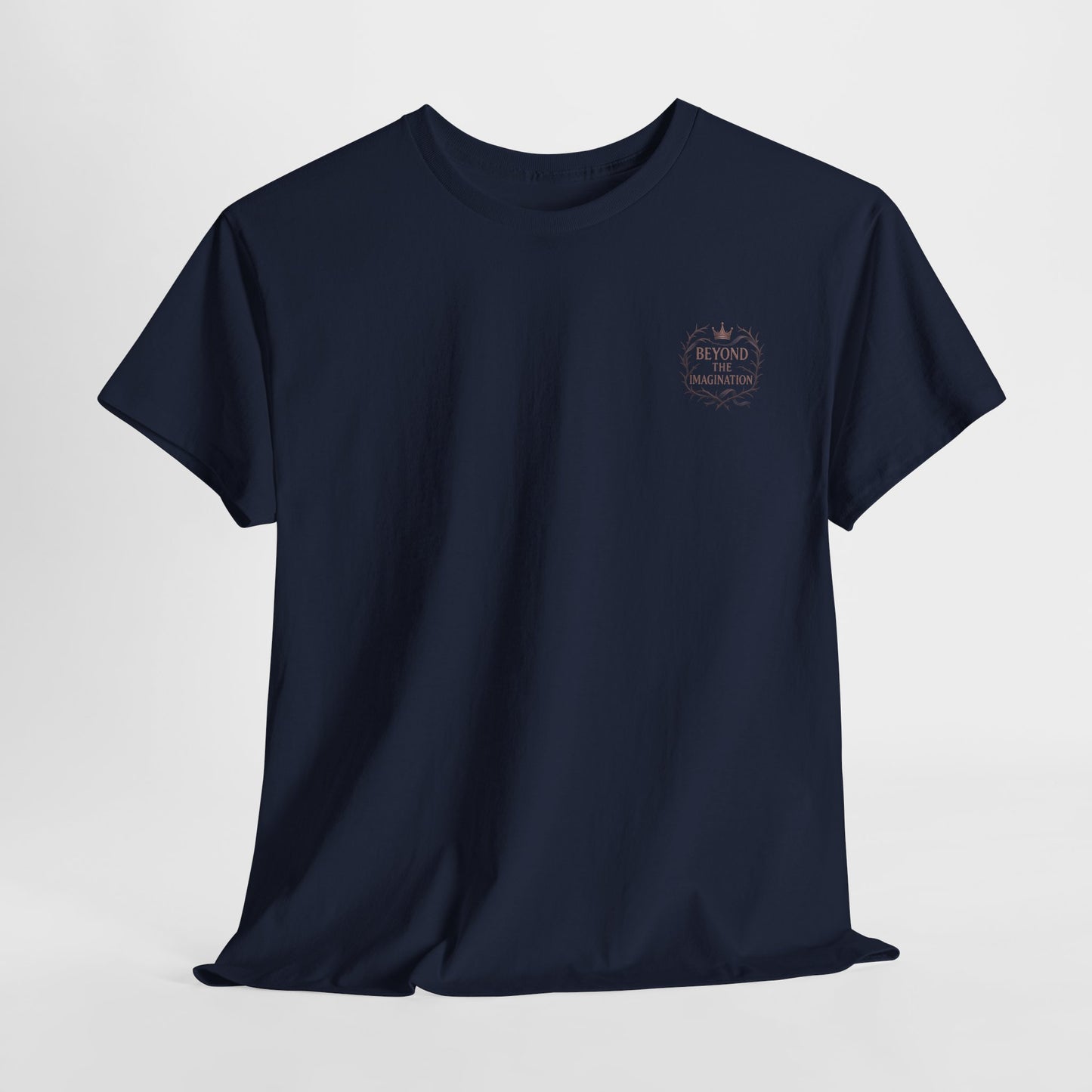 Thorns and Silk | Romantic Fantasy Fae Quote Tee