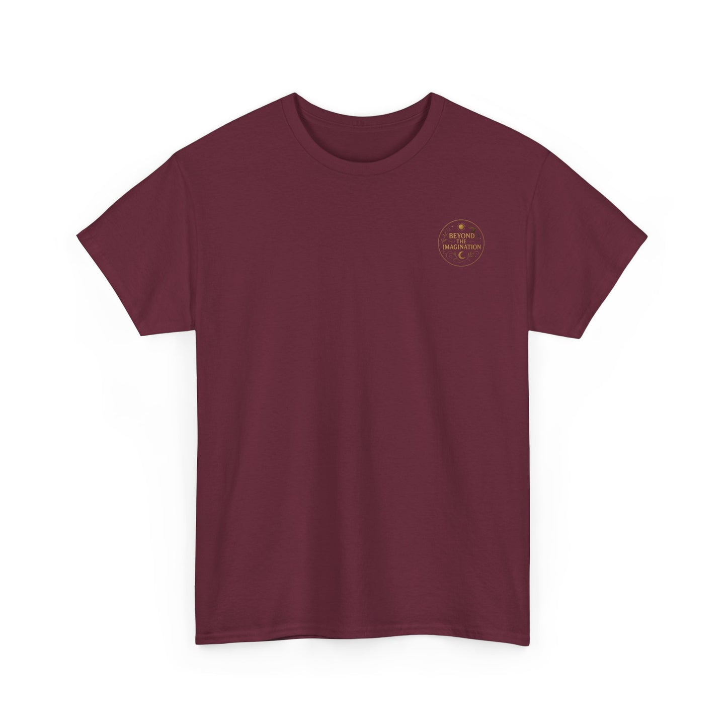 "It Devours" Seelie Court Tee