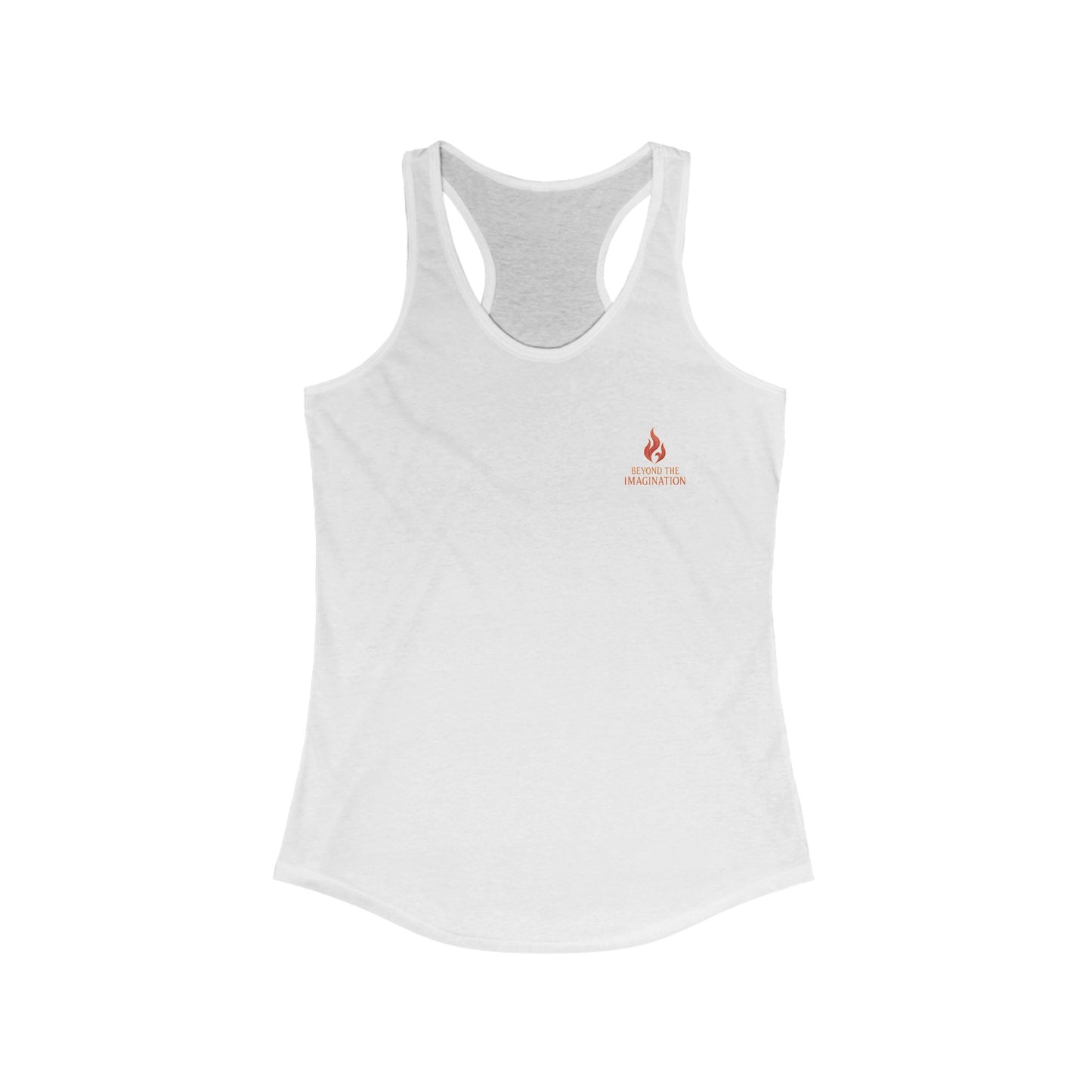 Burn For Me Tank - Spicy Romance Activewear