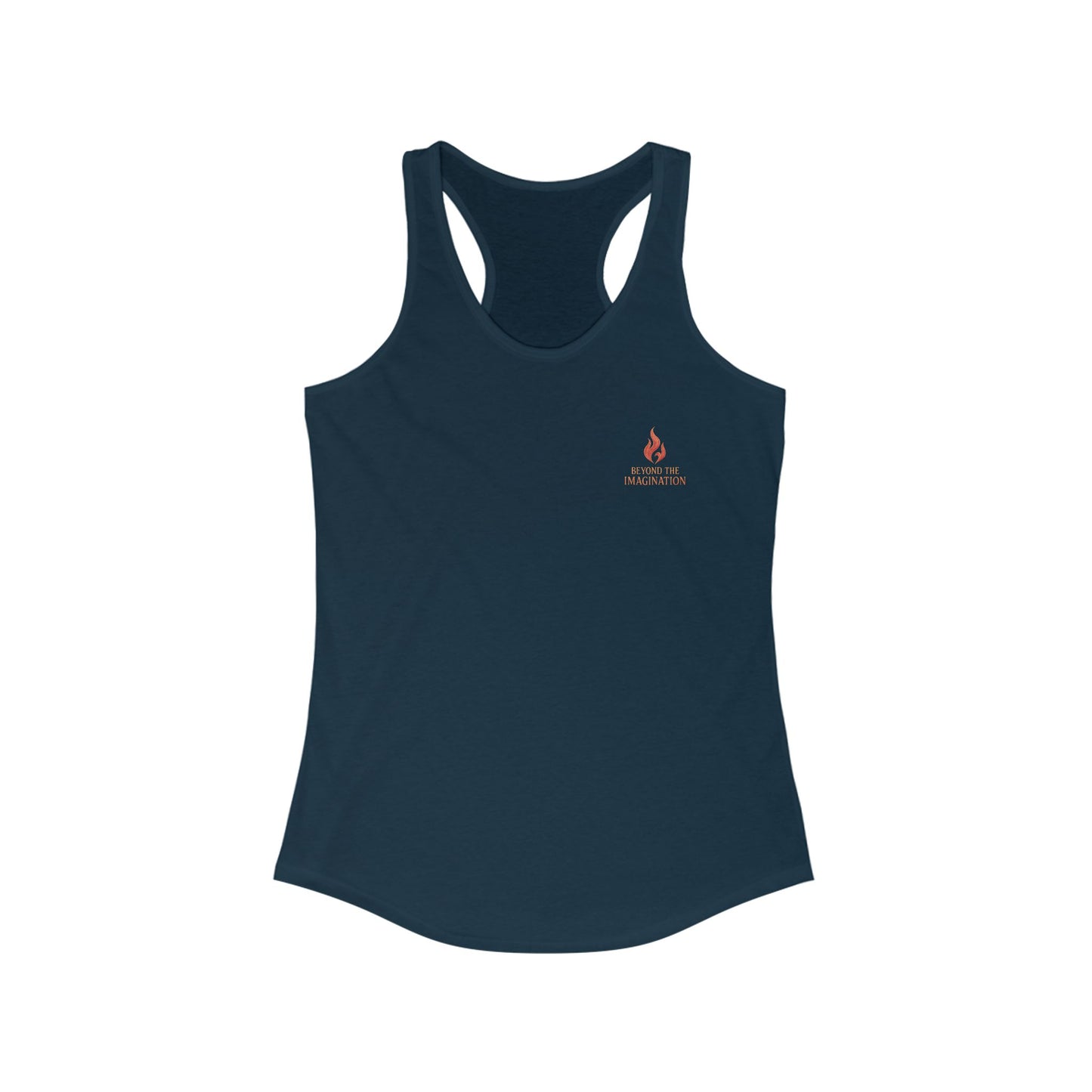 Burn For Me Tank - Spicy Romance Activewear