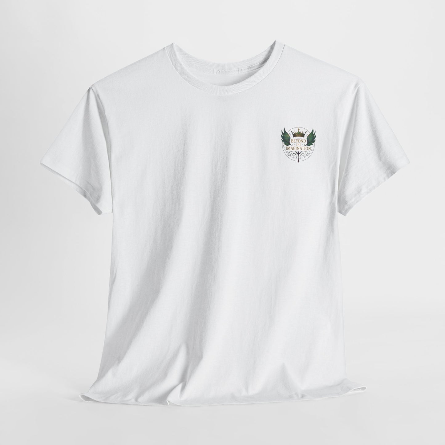 Fae Royal Decree Graphic Shirt
