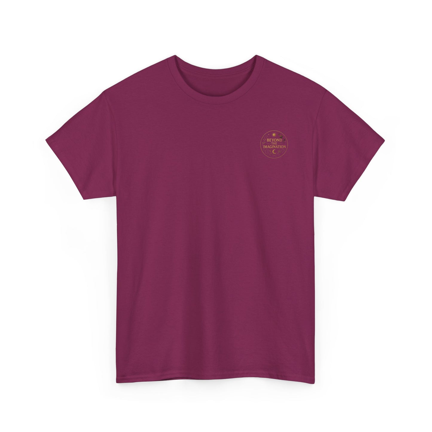 "It Devours" Seelie Court Tee