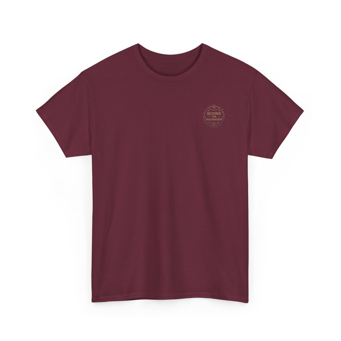 The Price of a Promise - Fantasy Romance Shirt