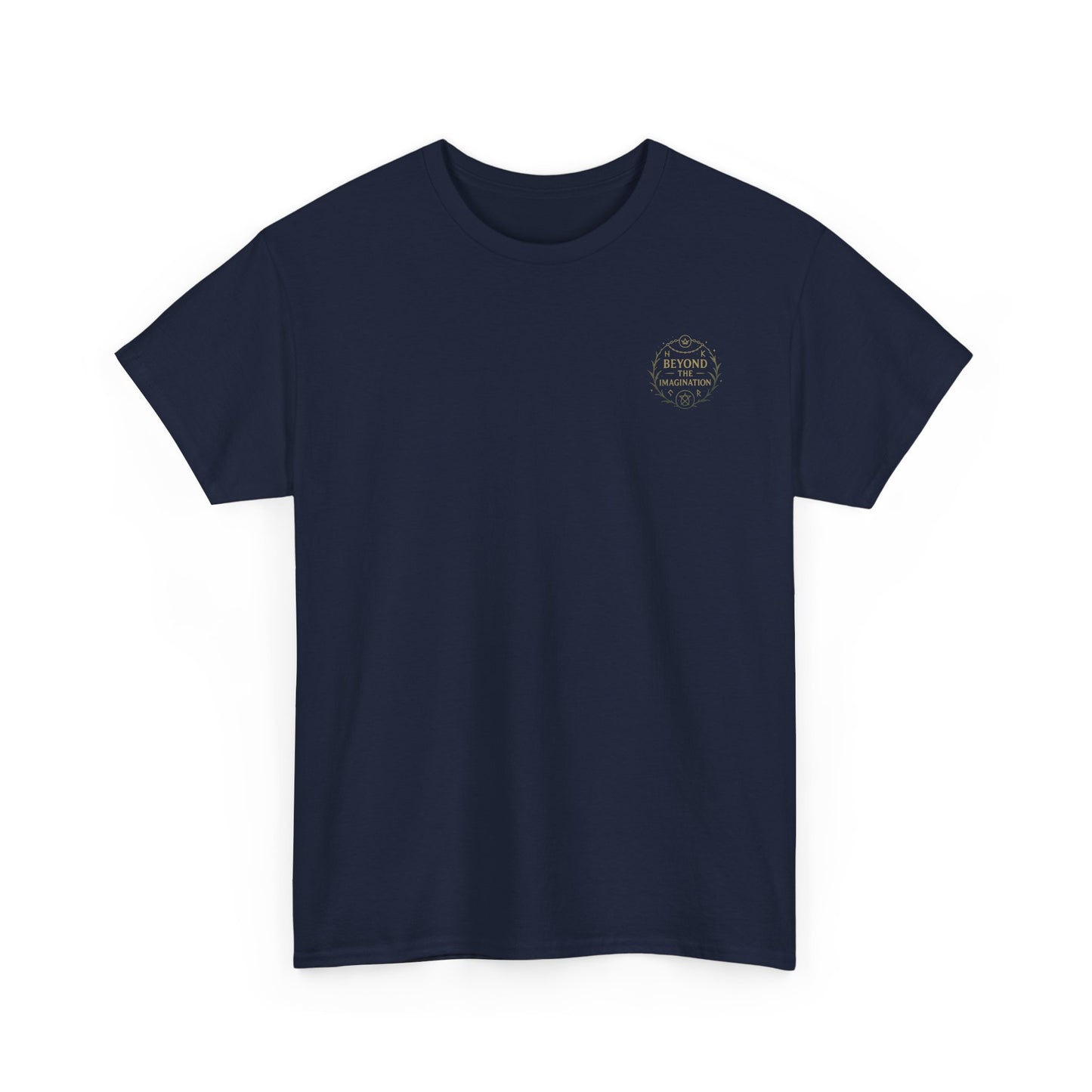 The Price of a Promise - Fantasy Romance Shirt