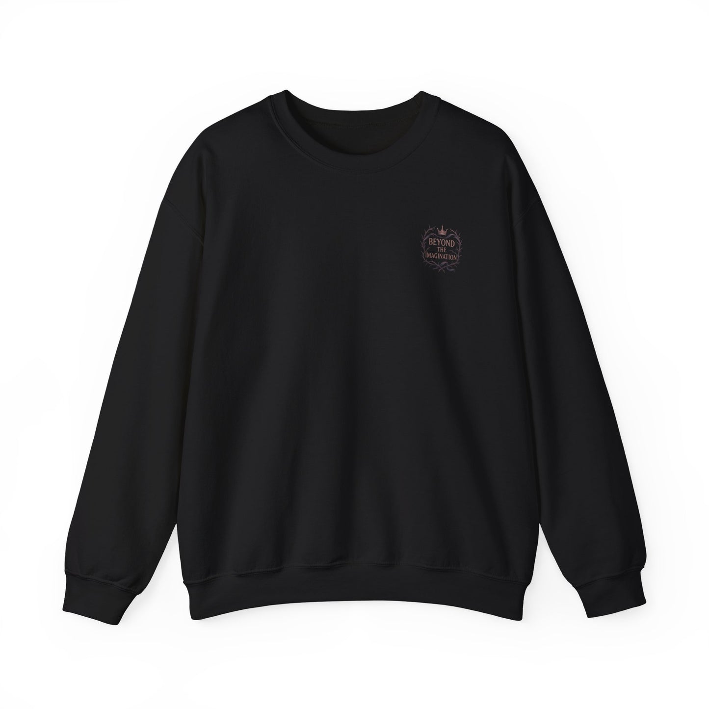 Ensnared by the Court - Cozy Fantasy Sweatshirt