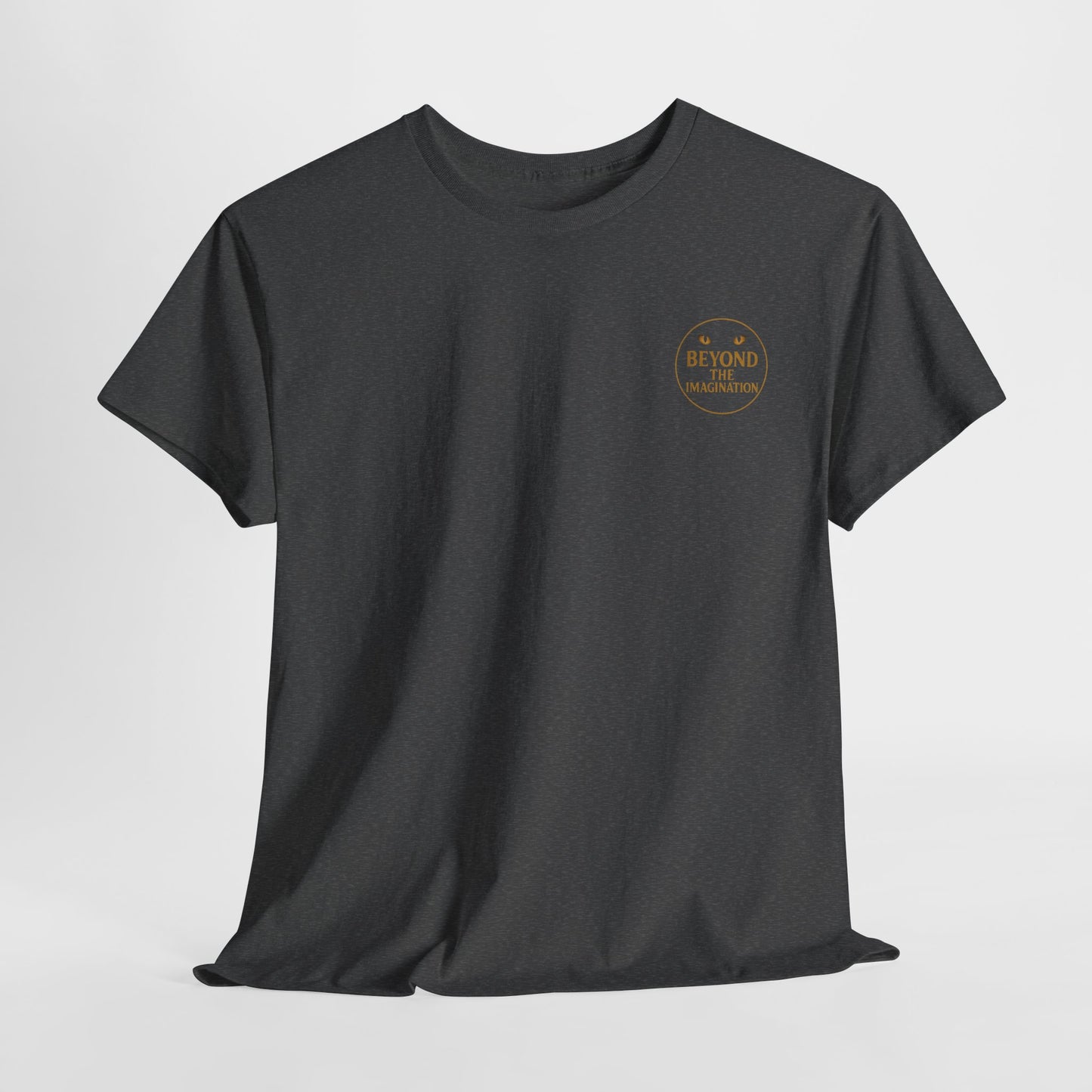 Feral Mate Tee - Spicy Wolf Romance Quote Shirt