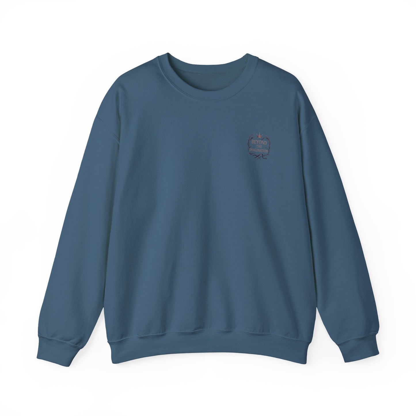 Ensnared by the Court - Cozy Fantasy Sweatshirt